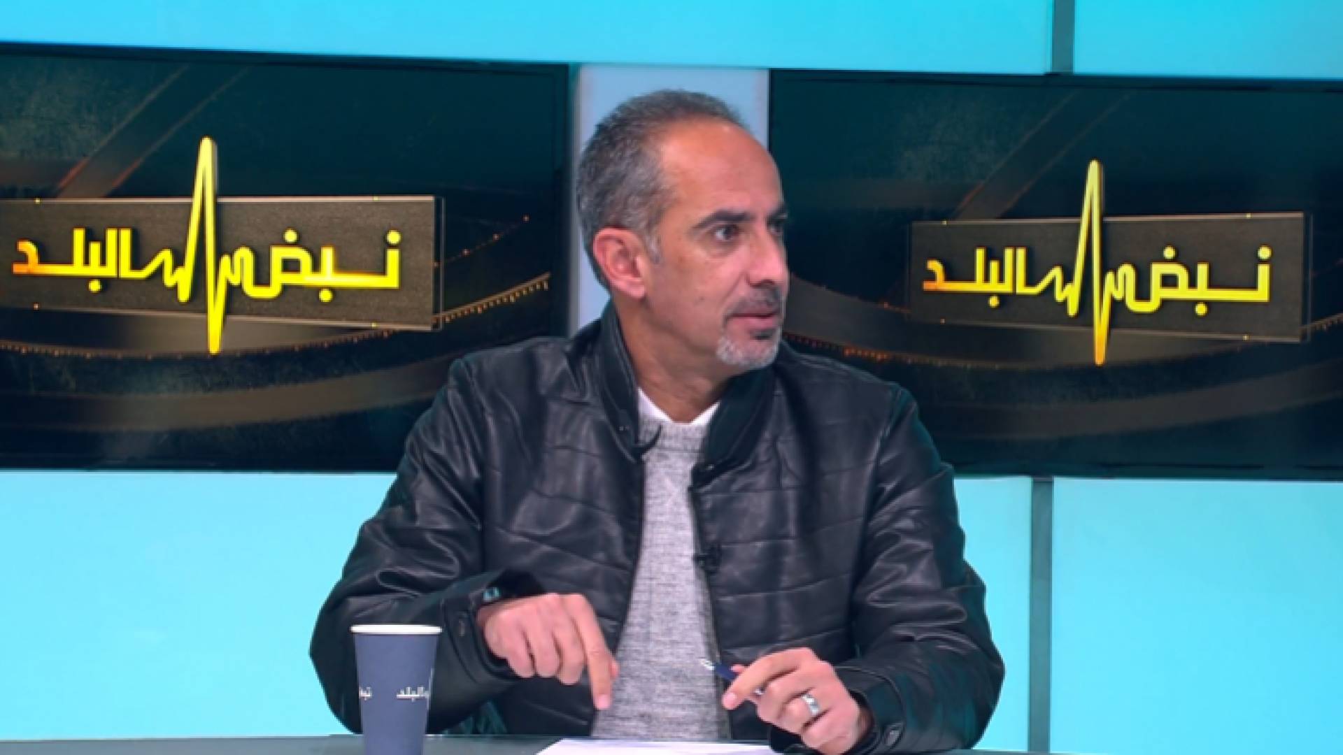 المدرب الوطني عدنان عوض