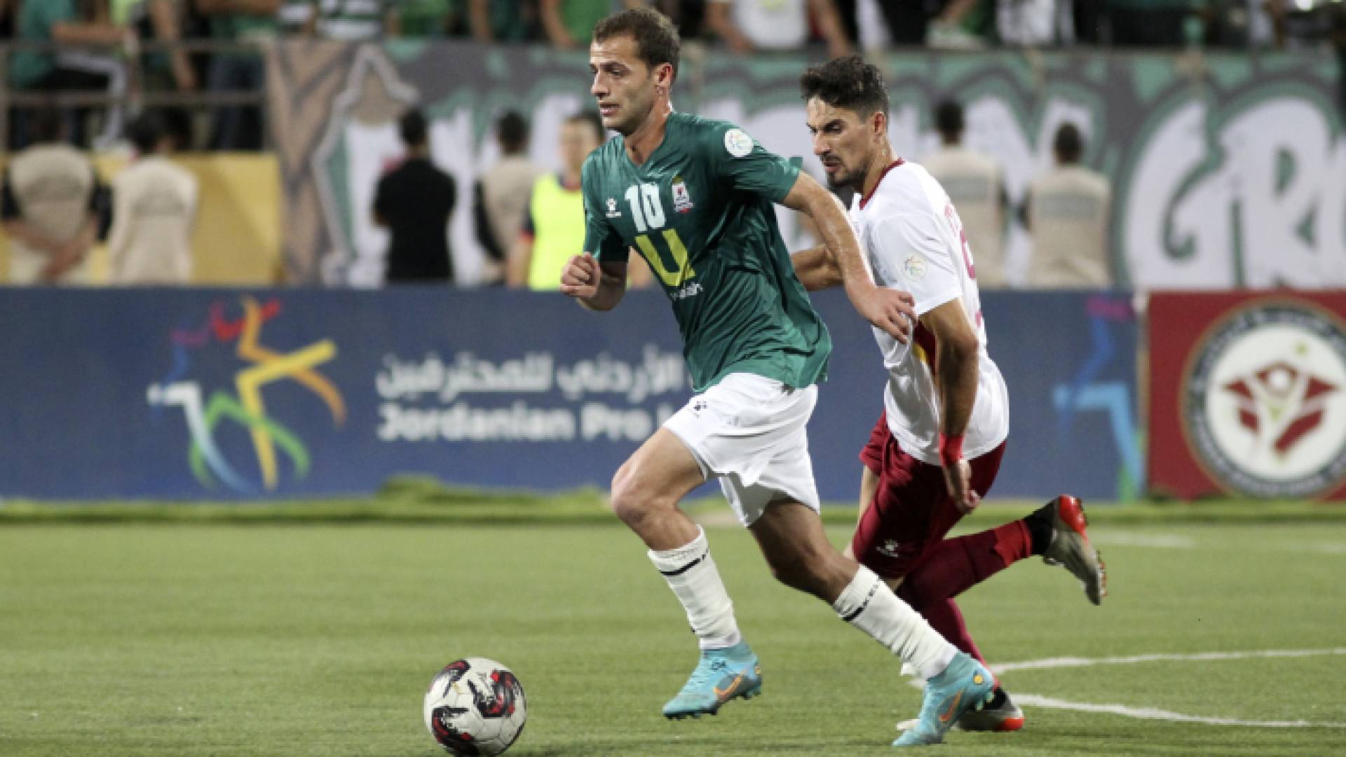 جانب من لقاء الوحدات مع معان