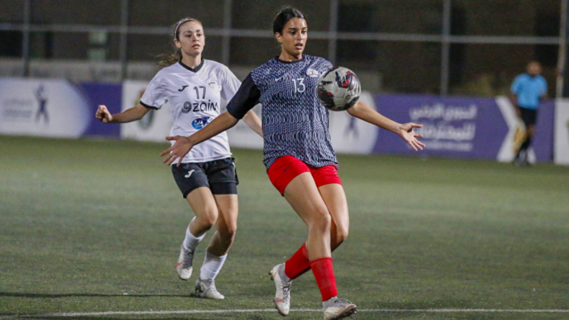 من مواجهة الاستقلال والأرثوذكسي