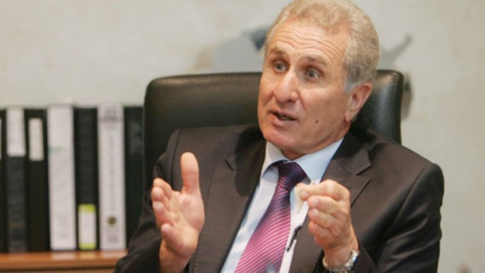 وزير التربية والتعليم وجيه عويس - أرشيفية