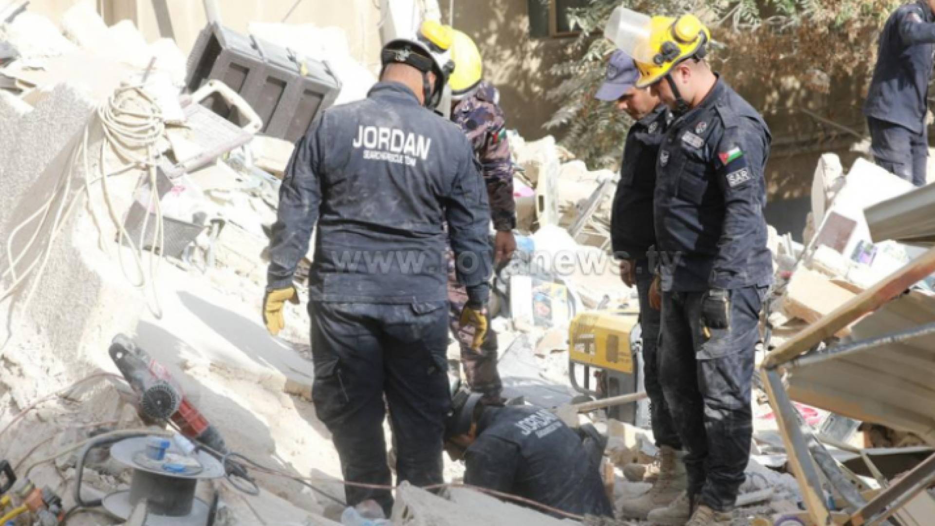 عمارة اللويبدة