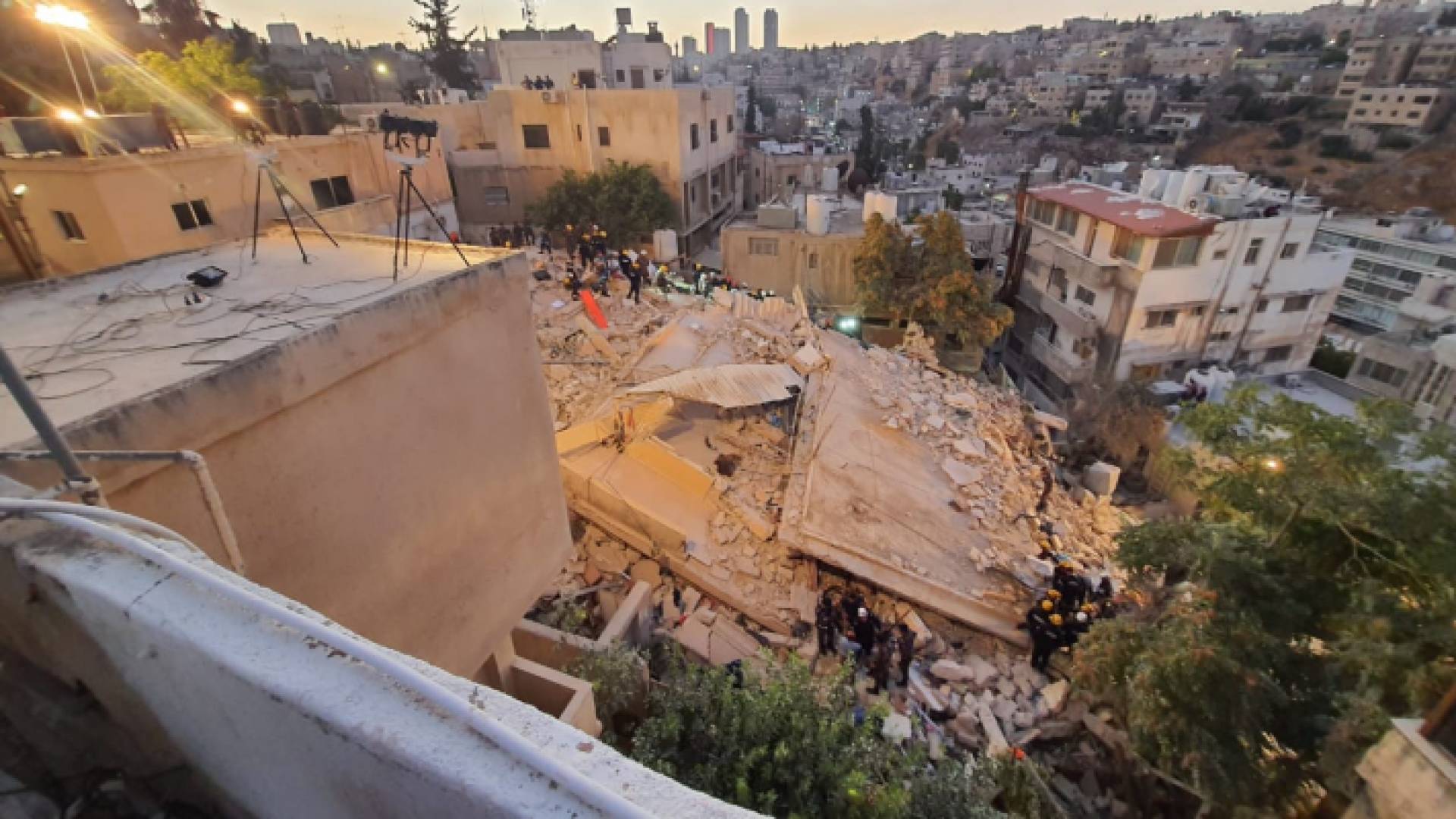 عمارة اللويبدة