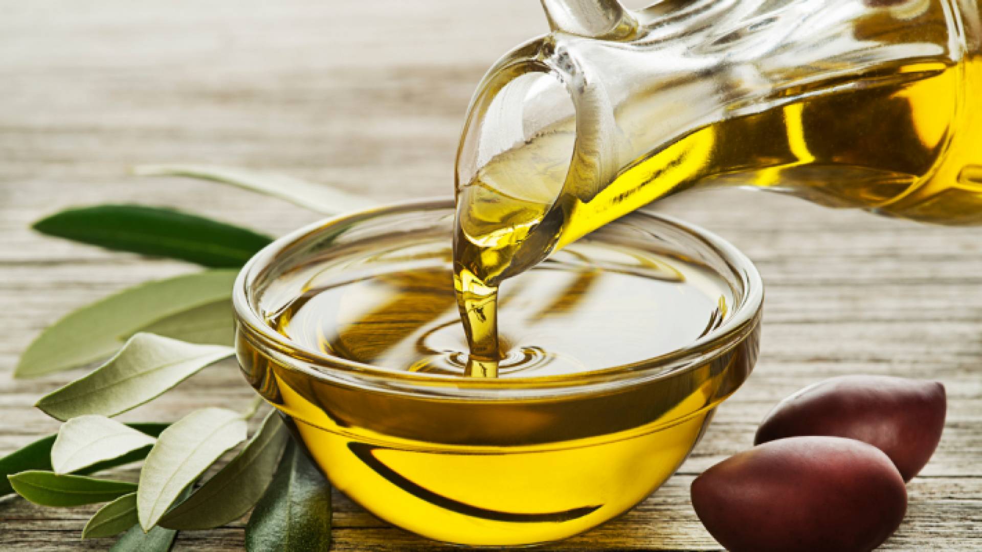 زيت زيتون
