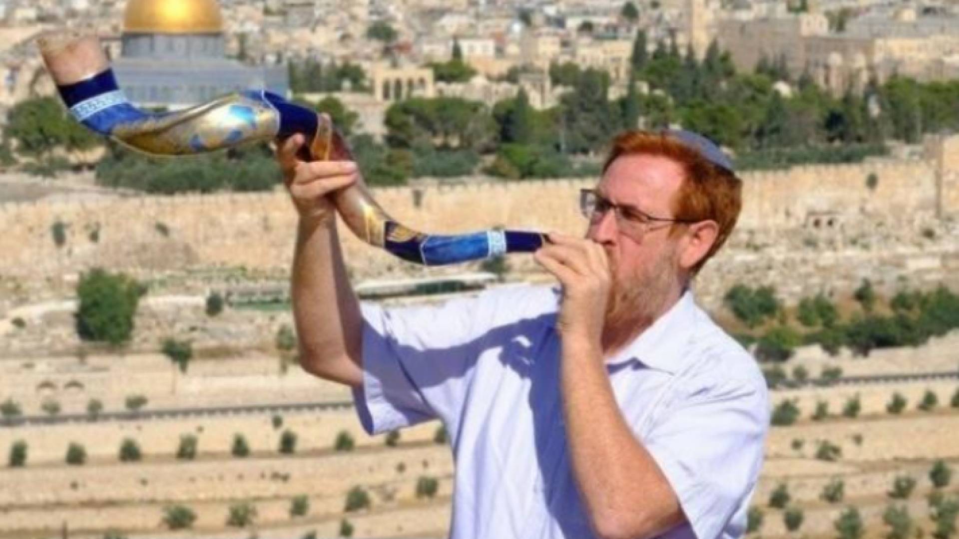 الحاخام المتطرف غليك