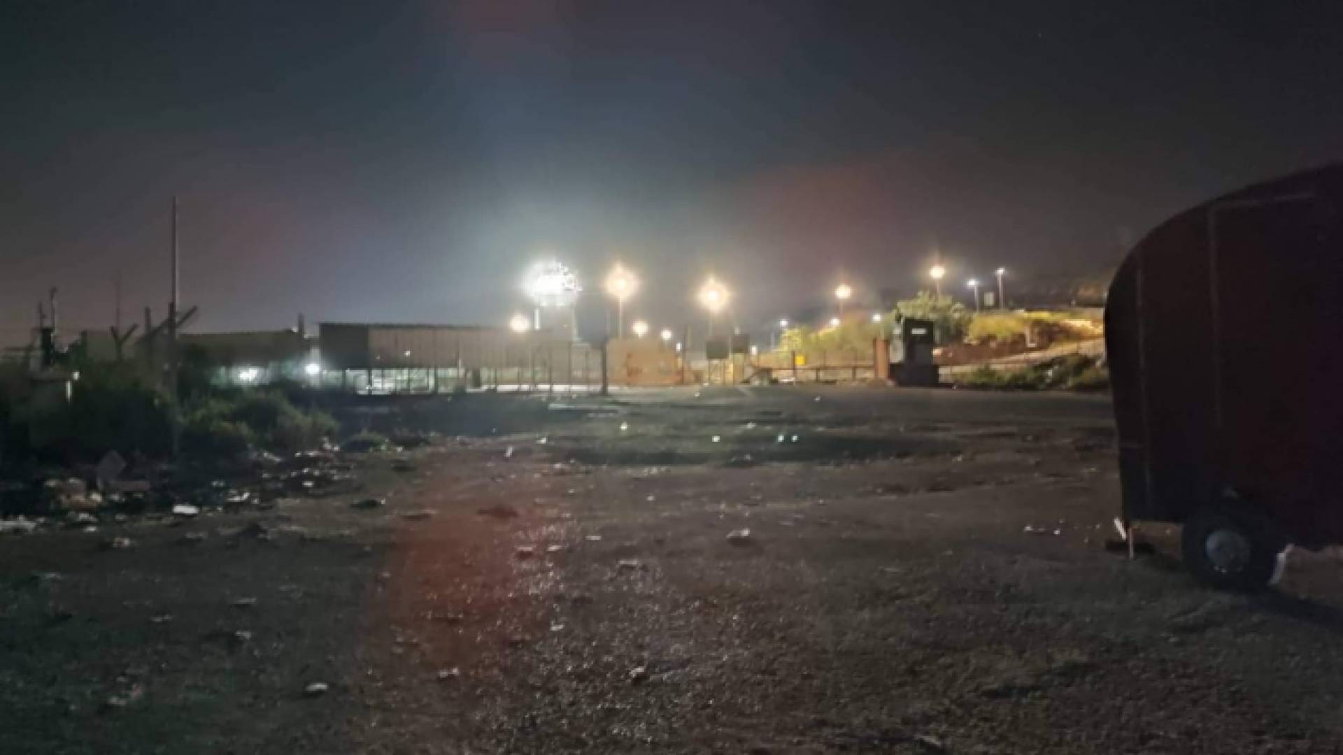 مستوطنة كرمئيل