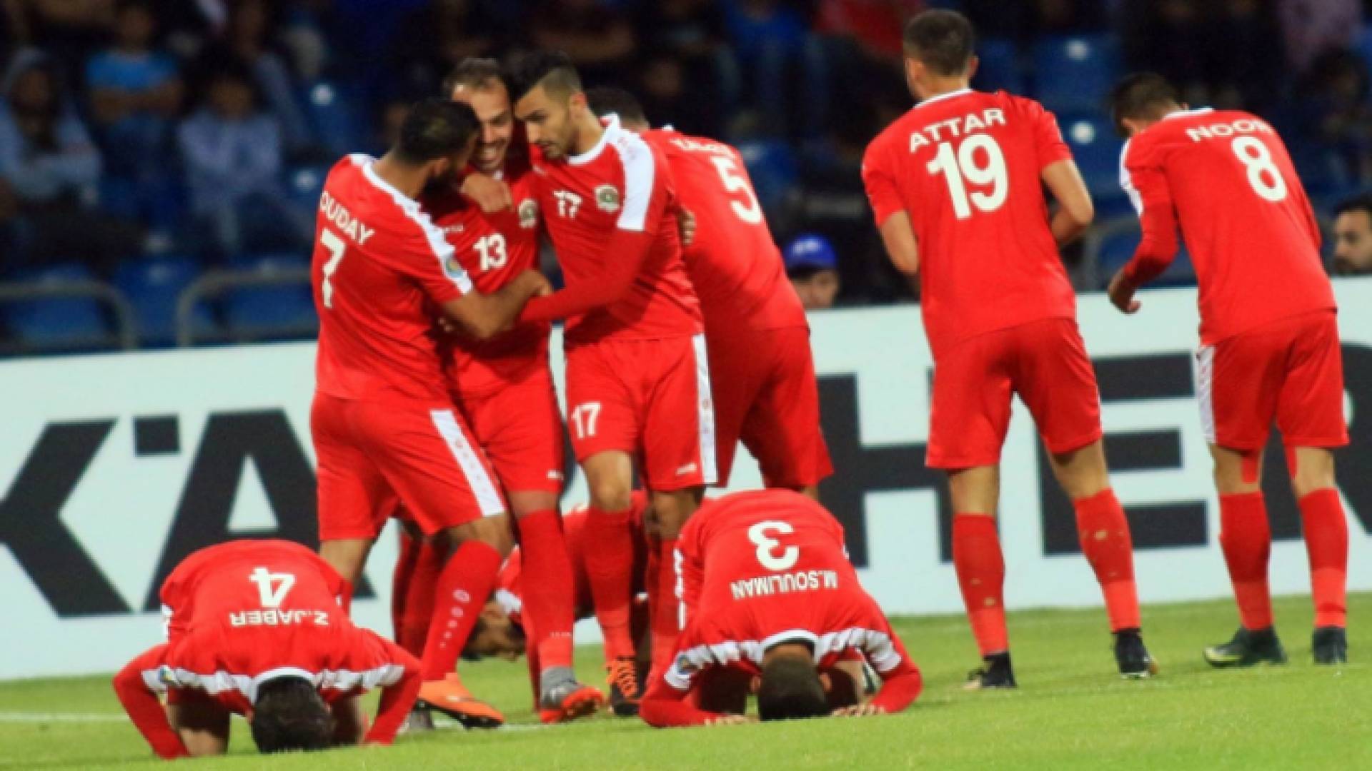 نادي الجزيرة