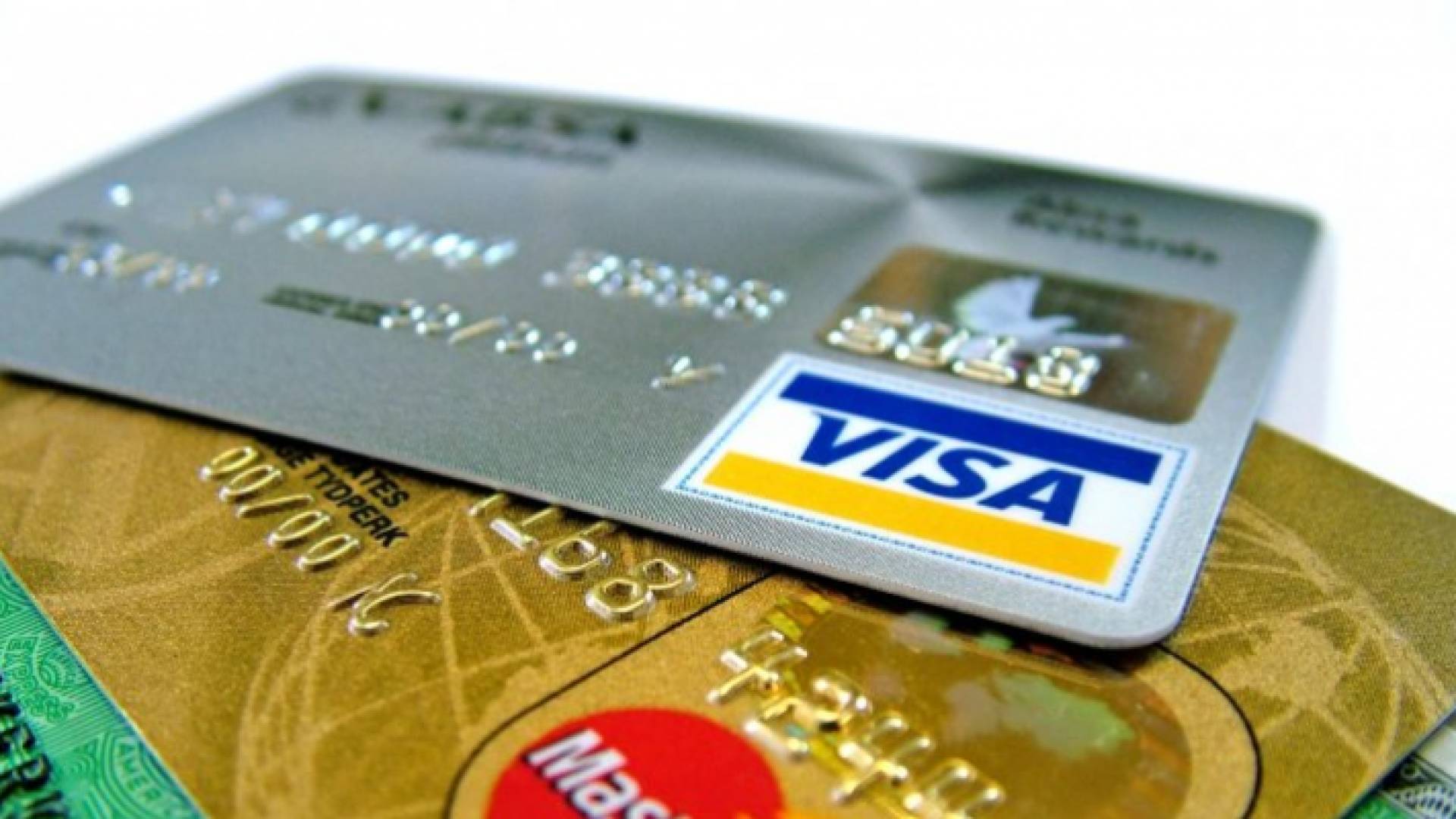 بطاقة صراف آلي