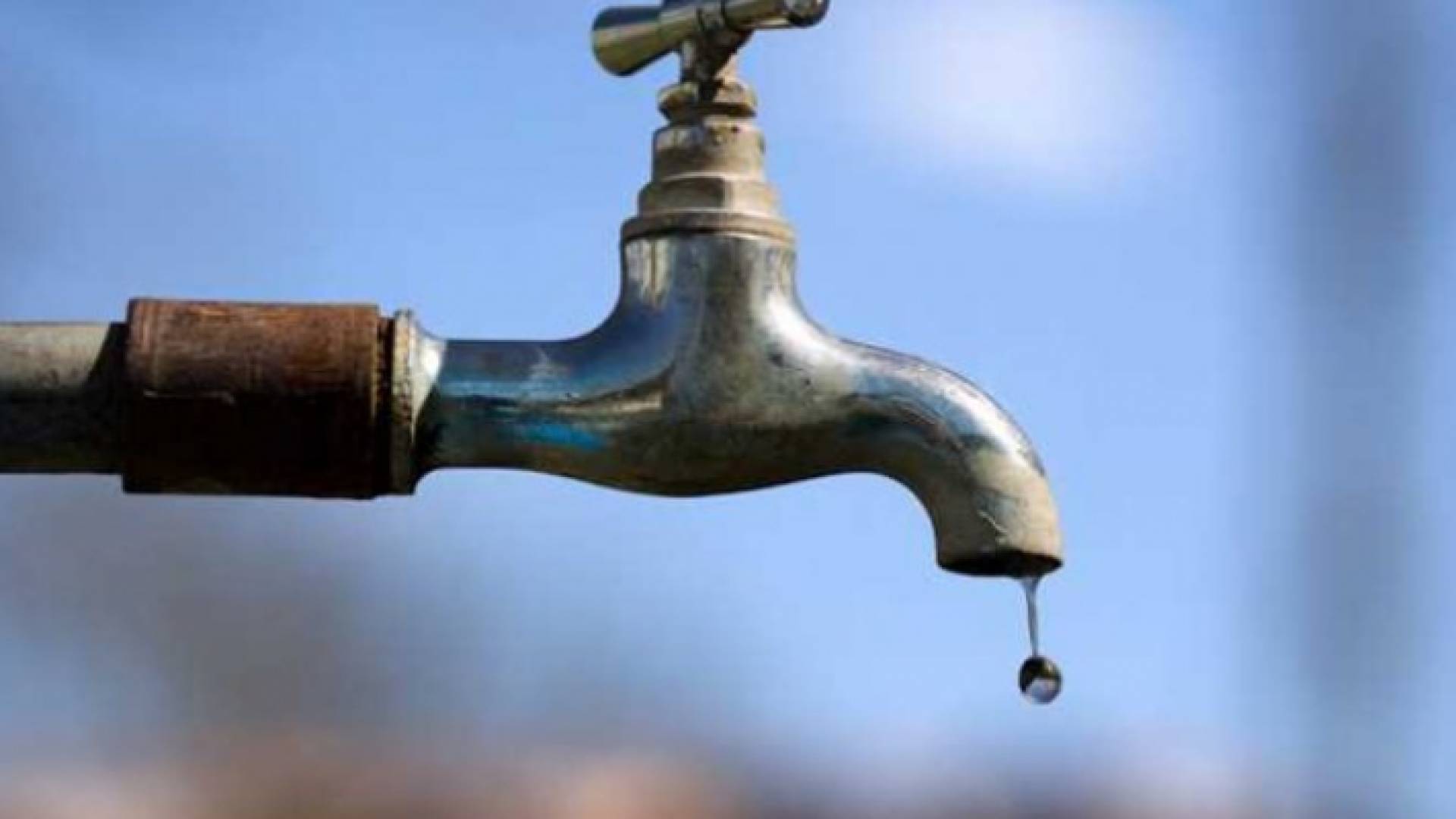 صنبور مياه - توضيحية