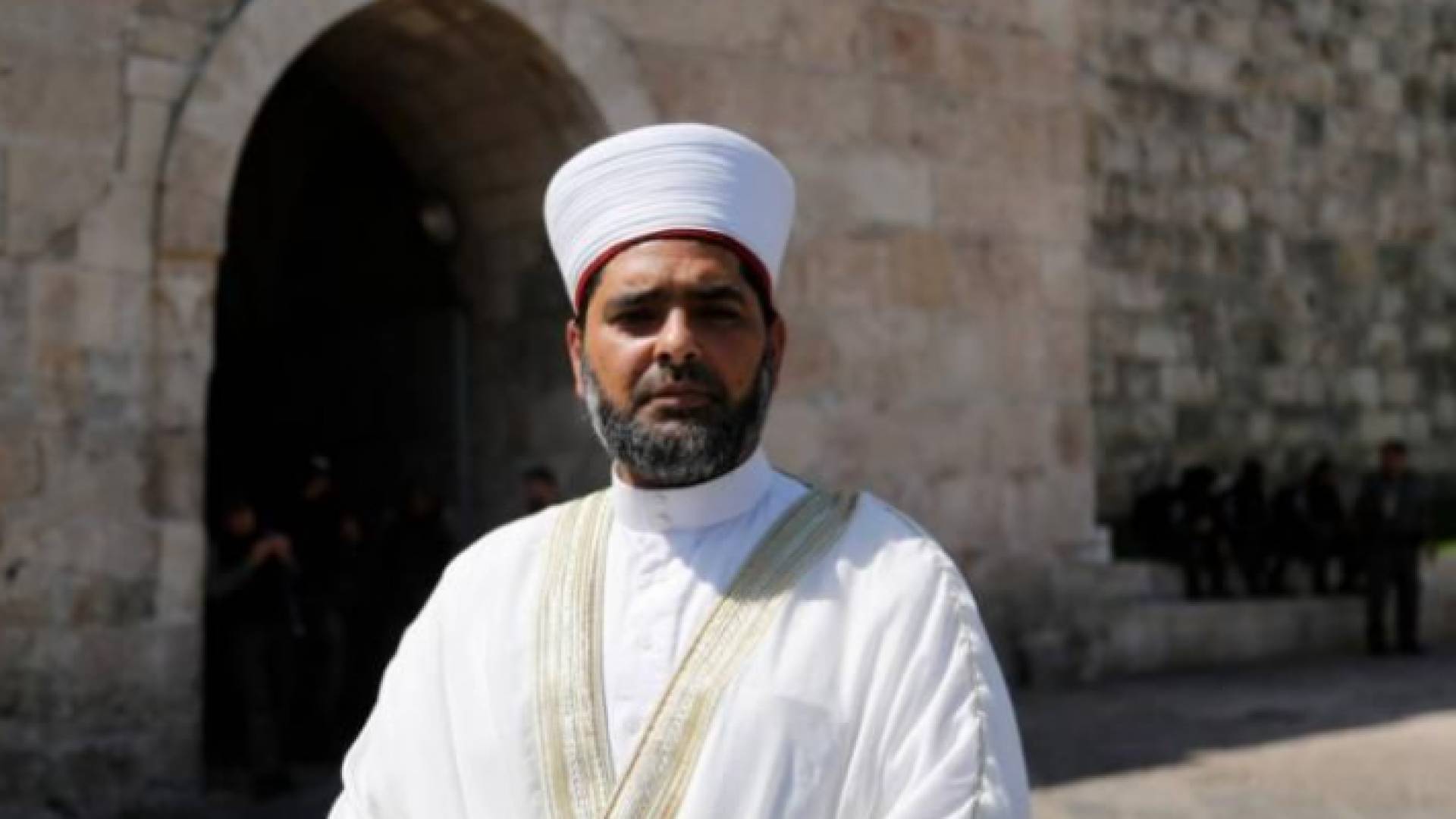 الشيخ عمر الكسواني