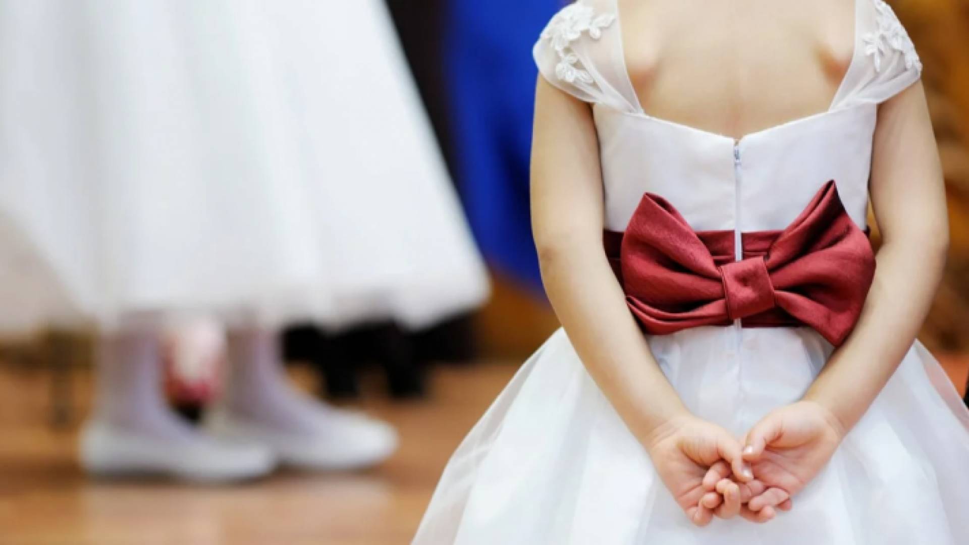 صورة تعبيرية لزواج قاصرات