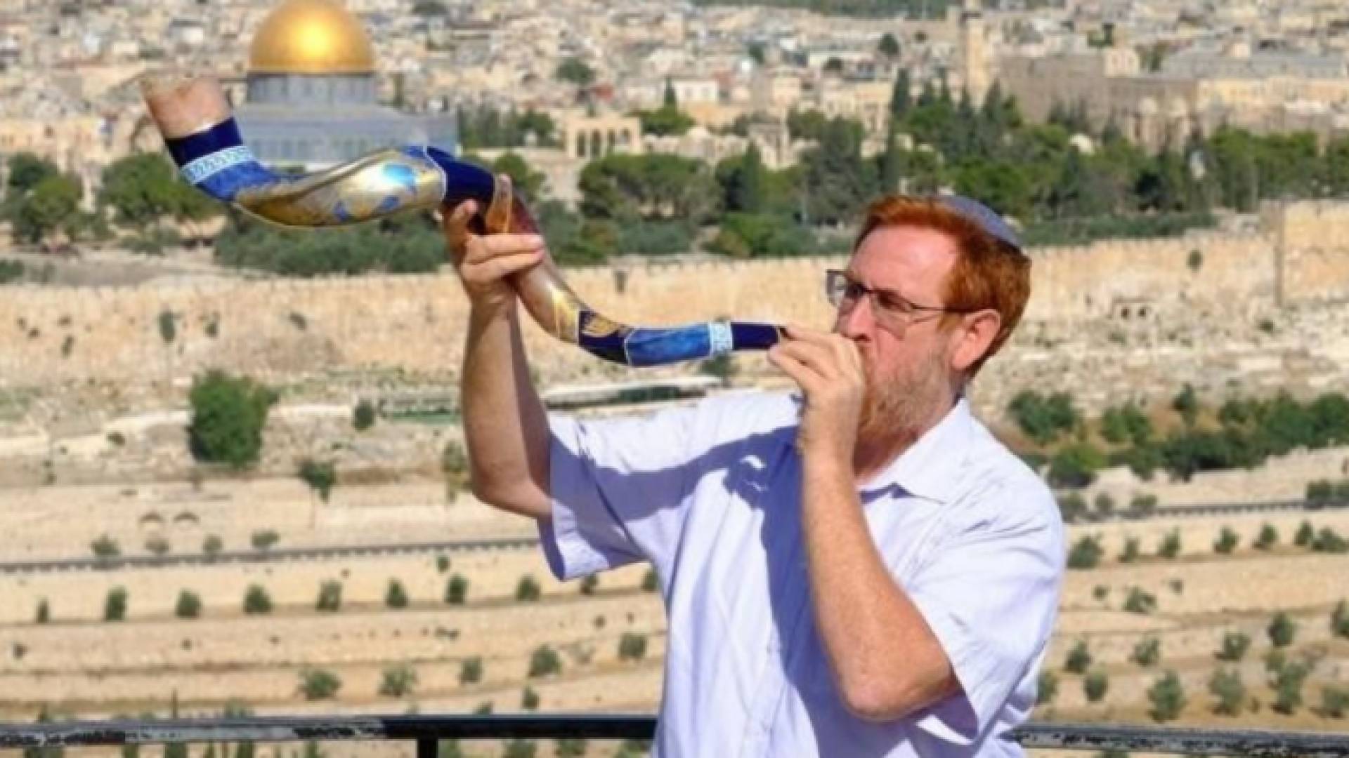 المتطرف يهودا غليك