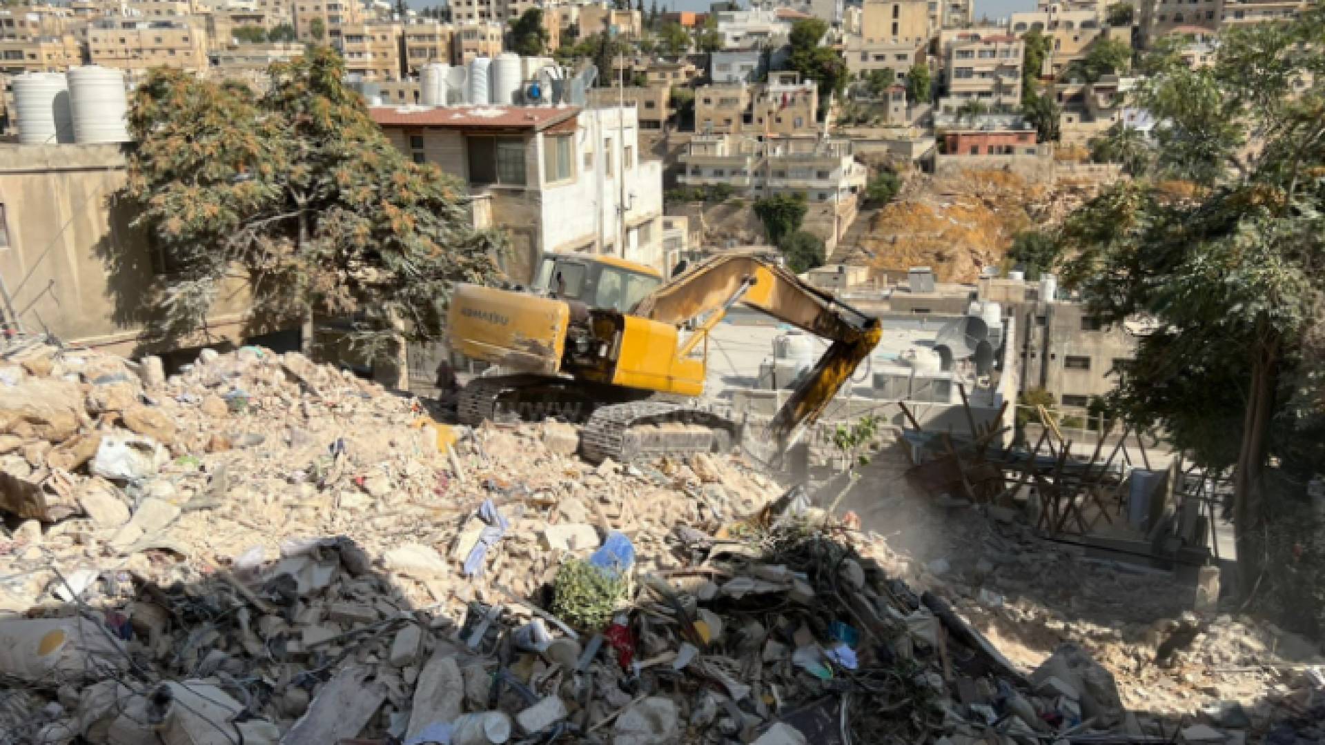 عمارة اللويبدة