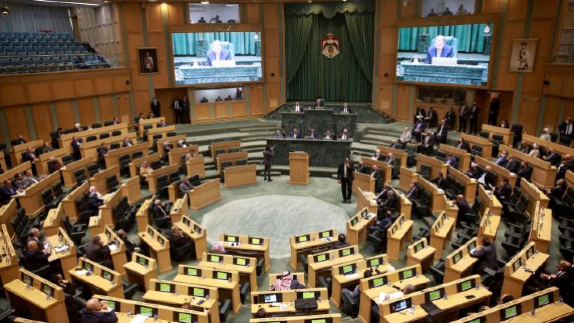 مجلس النواب