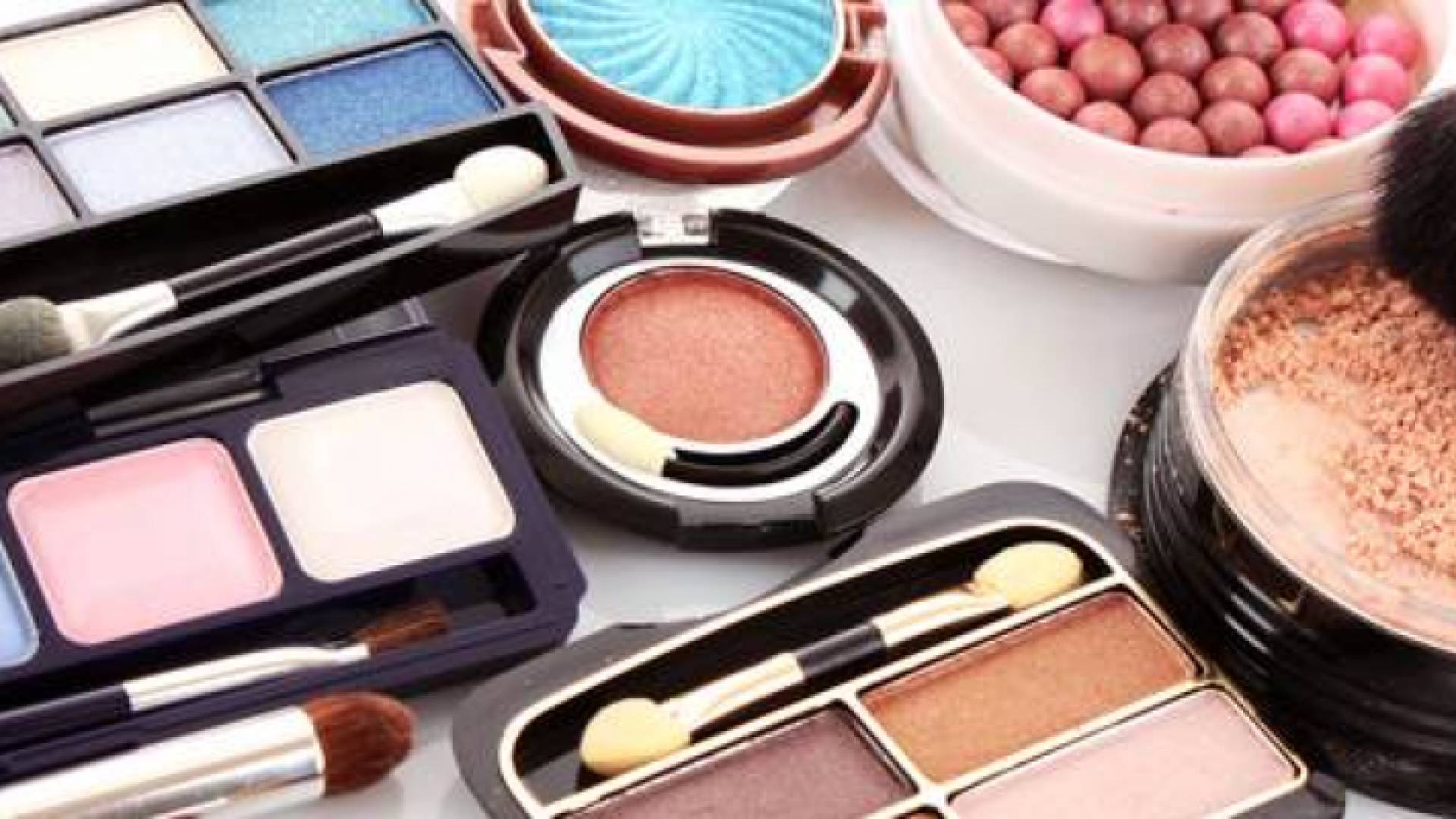 مستحضرات تجميل