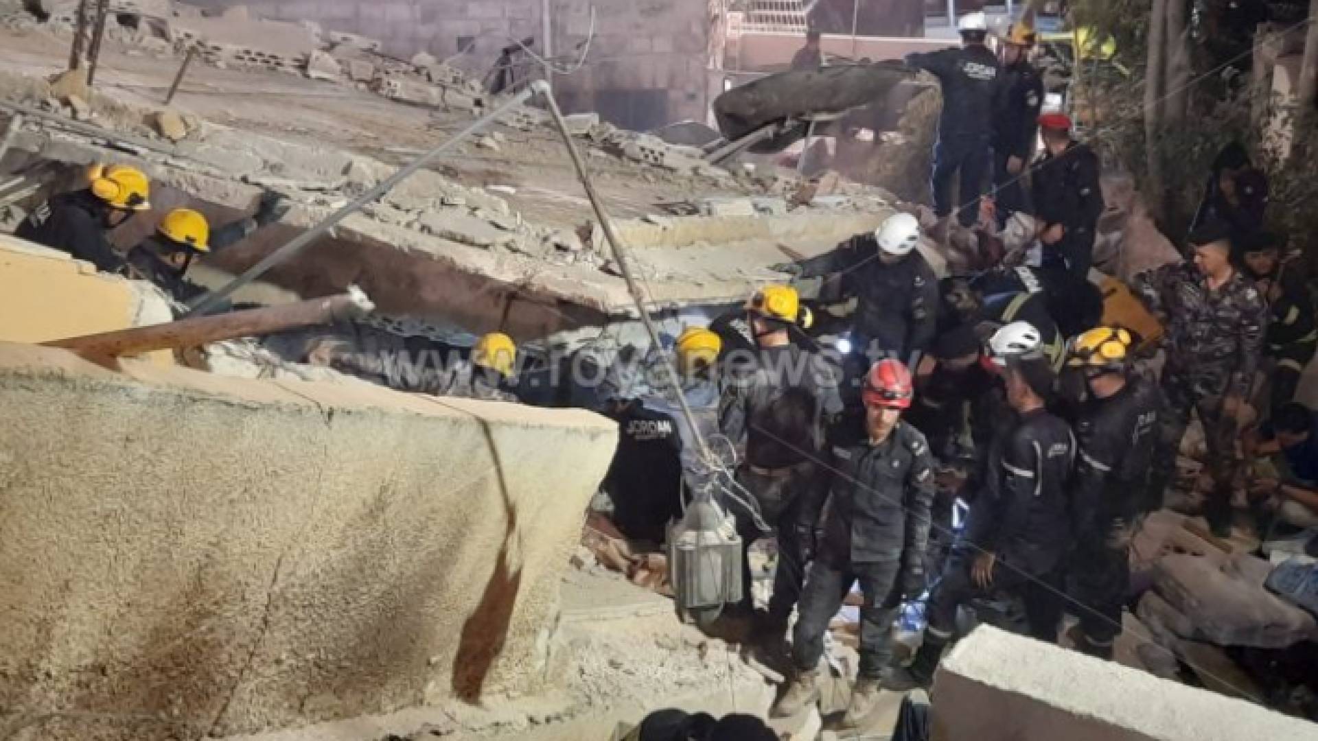 عمارة اللويبدة