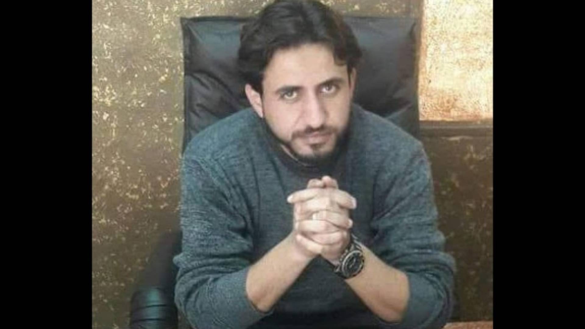 الشهيد الملازم أحمد الرواحنة