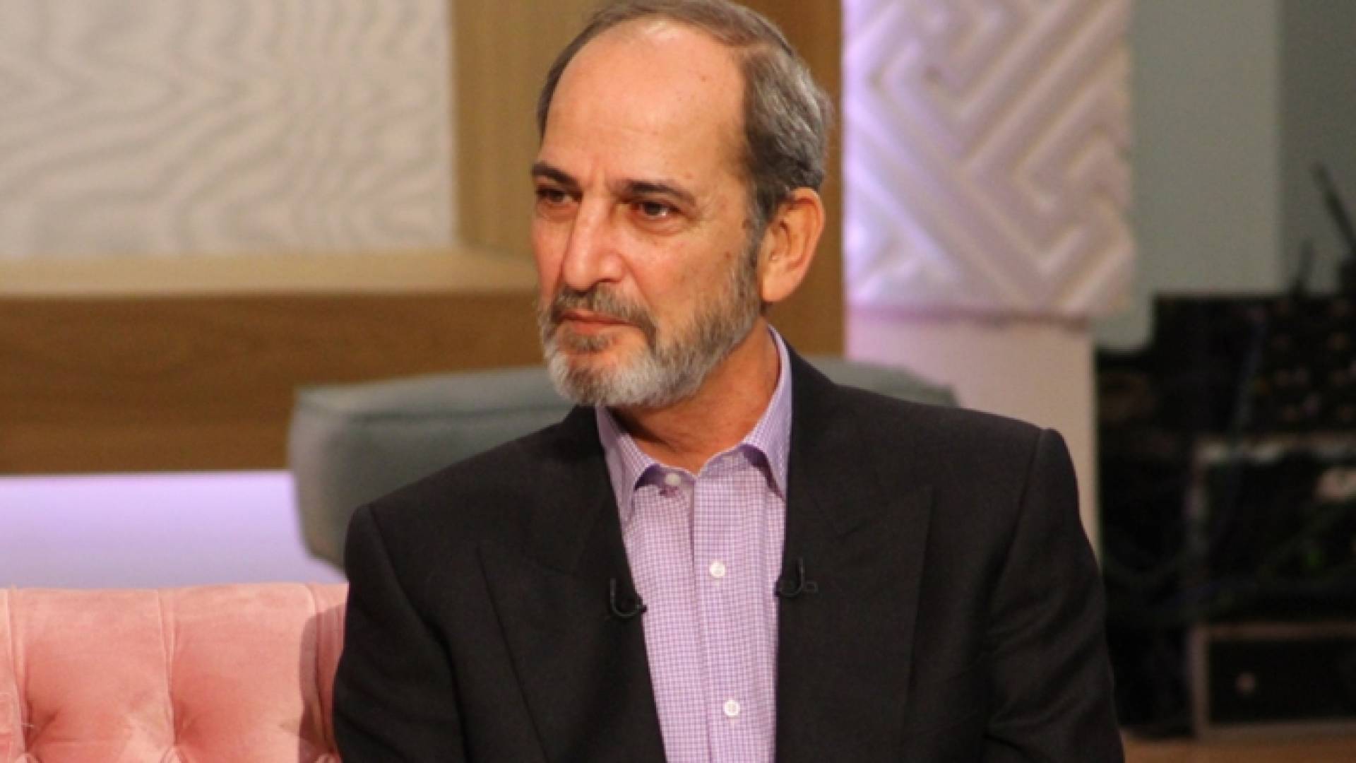 الفنان المصري الراحل هشام سليم