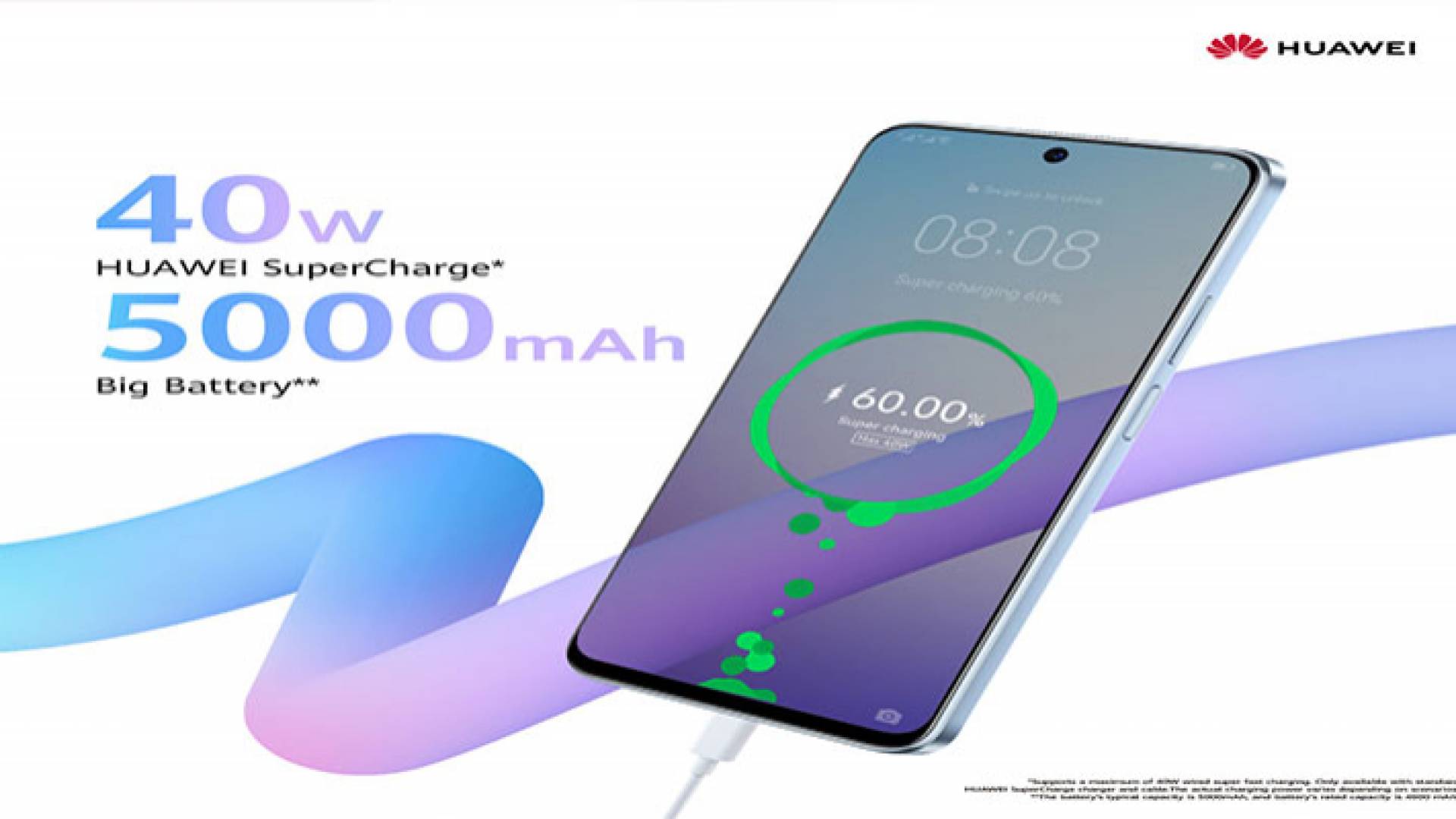 HUAWEI nova Y90