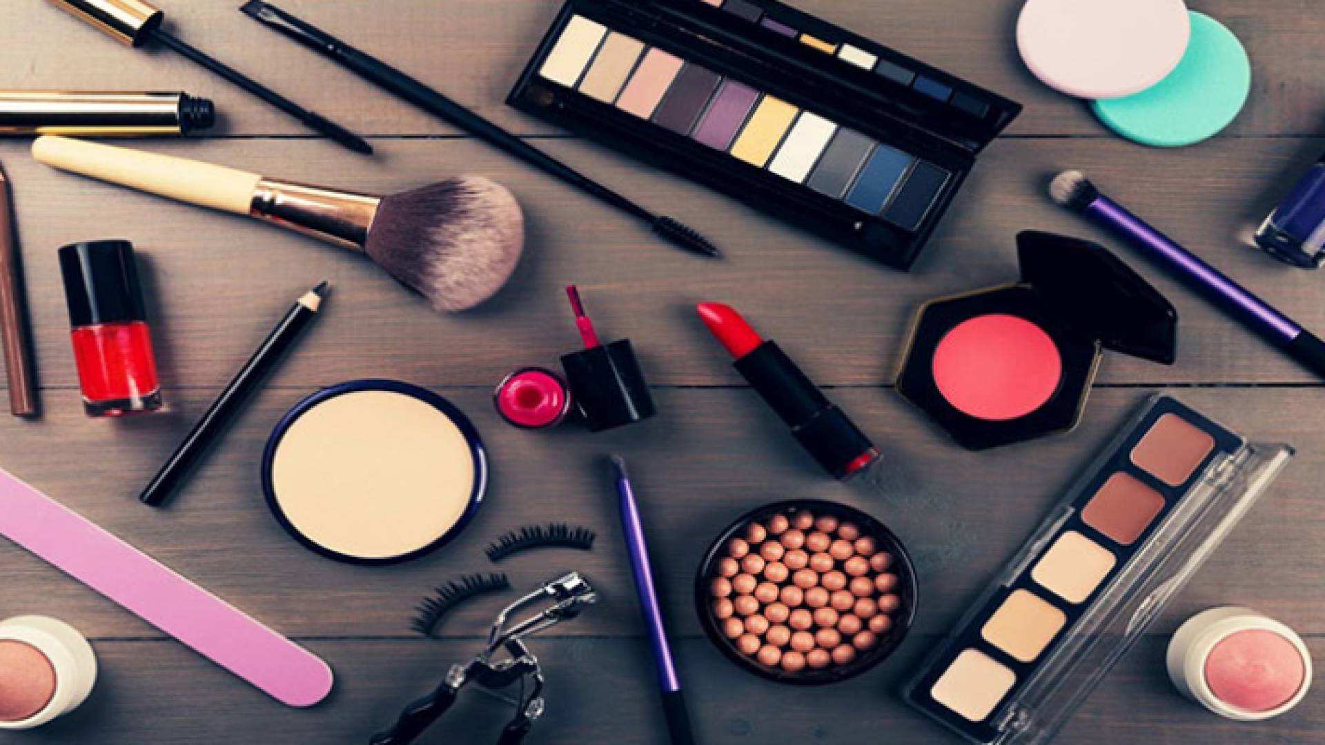 مستحضرات تجميل