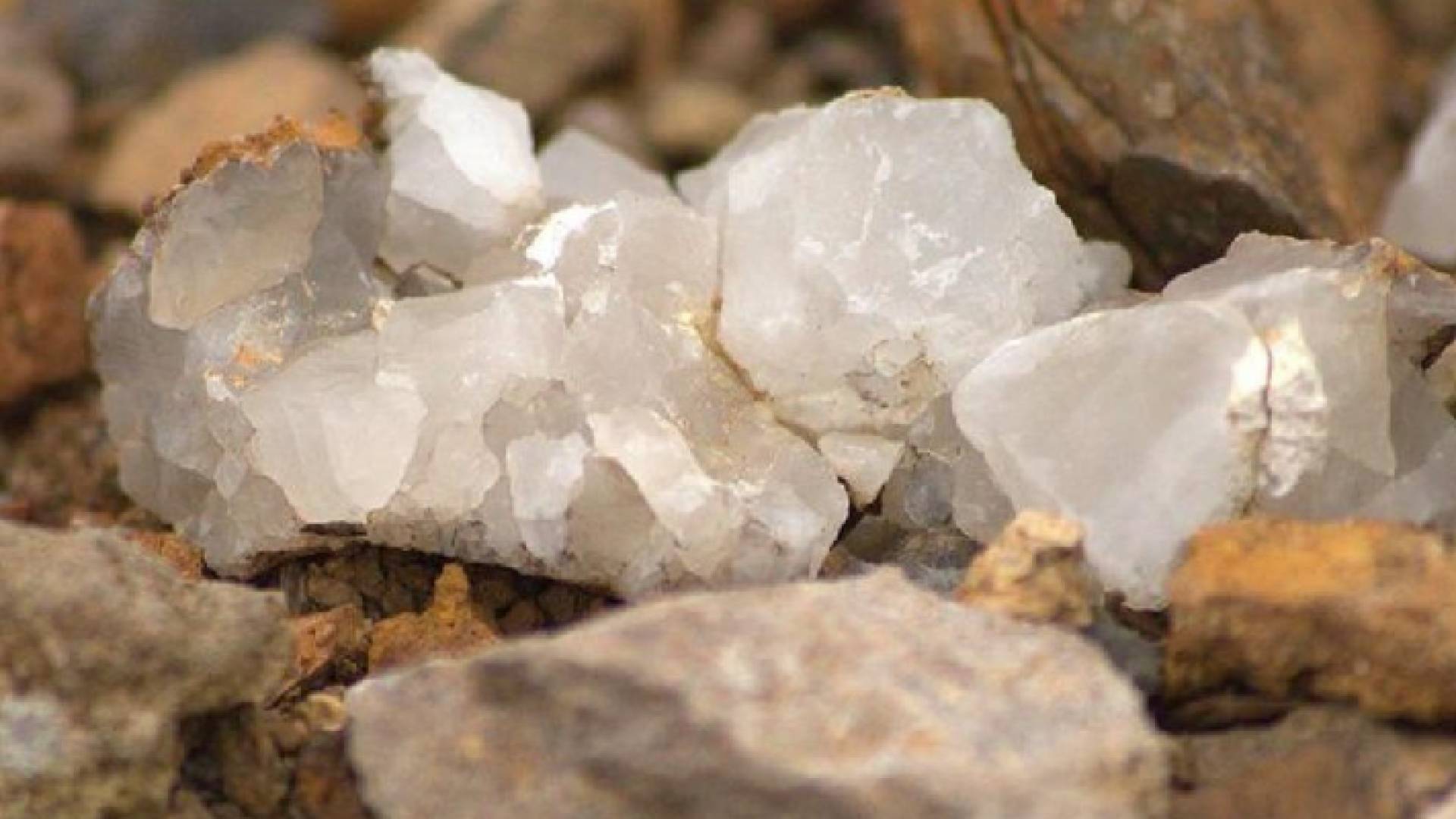 مادة السيليكا