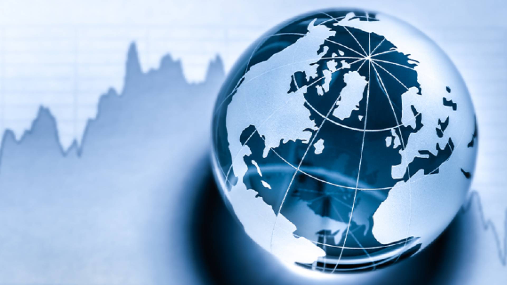 رسم توضيحي للكرة الأرضية