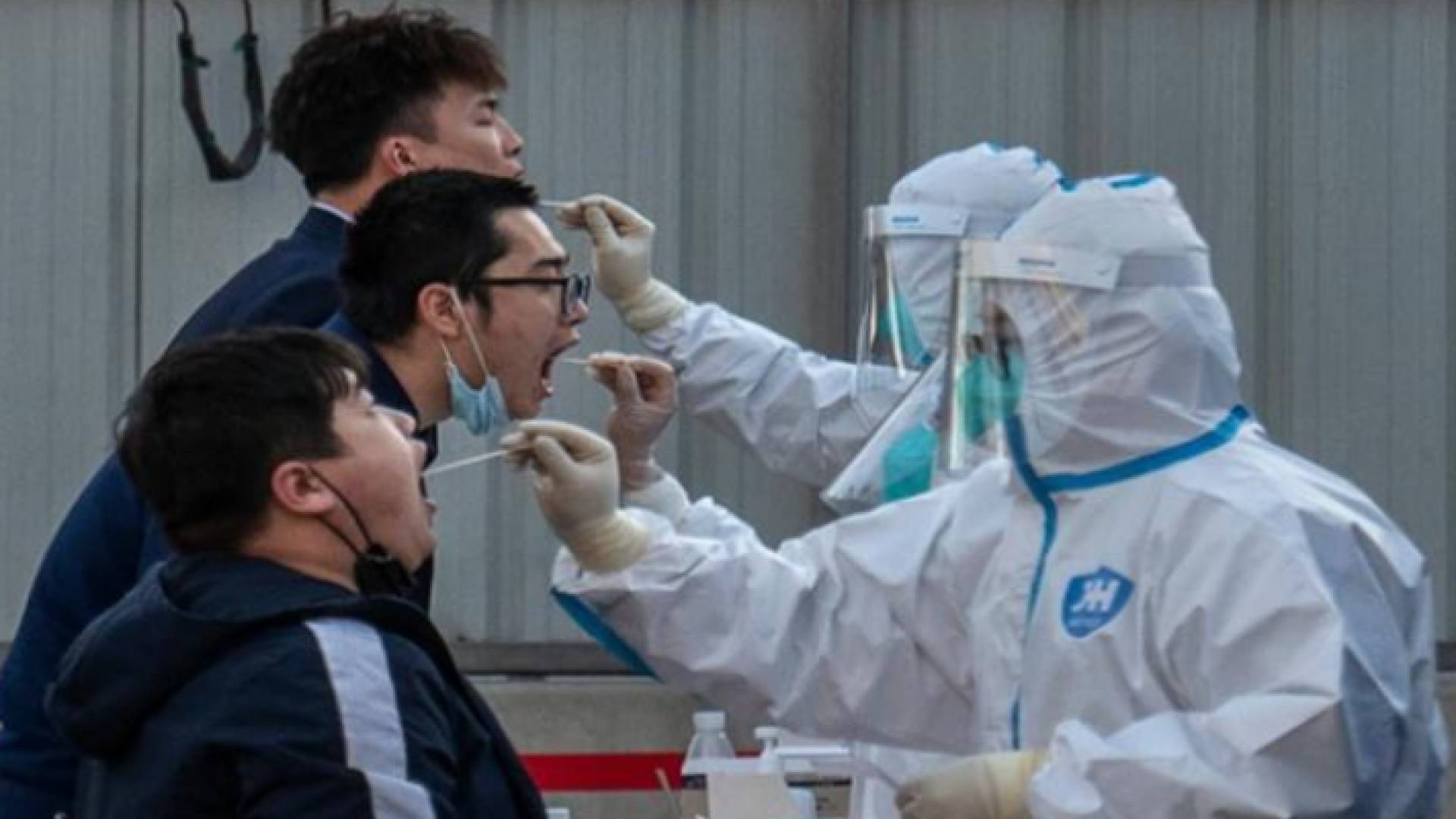 فرق التقصي الوبائي - أرشيفية