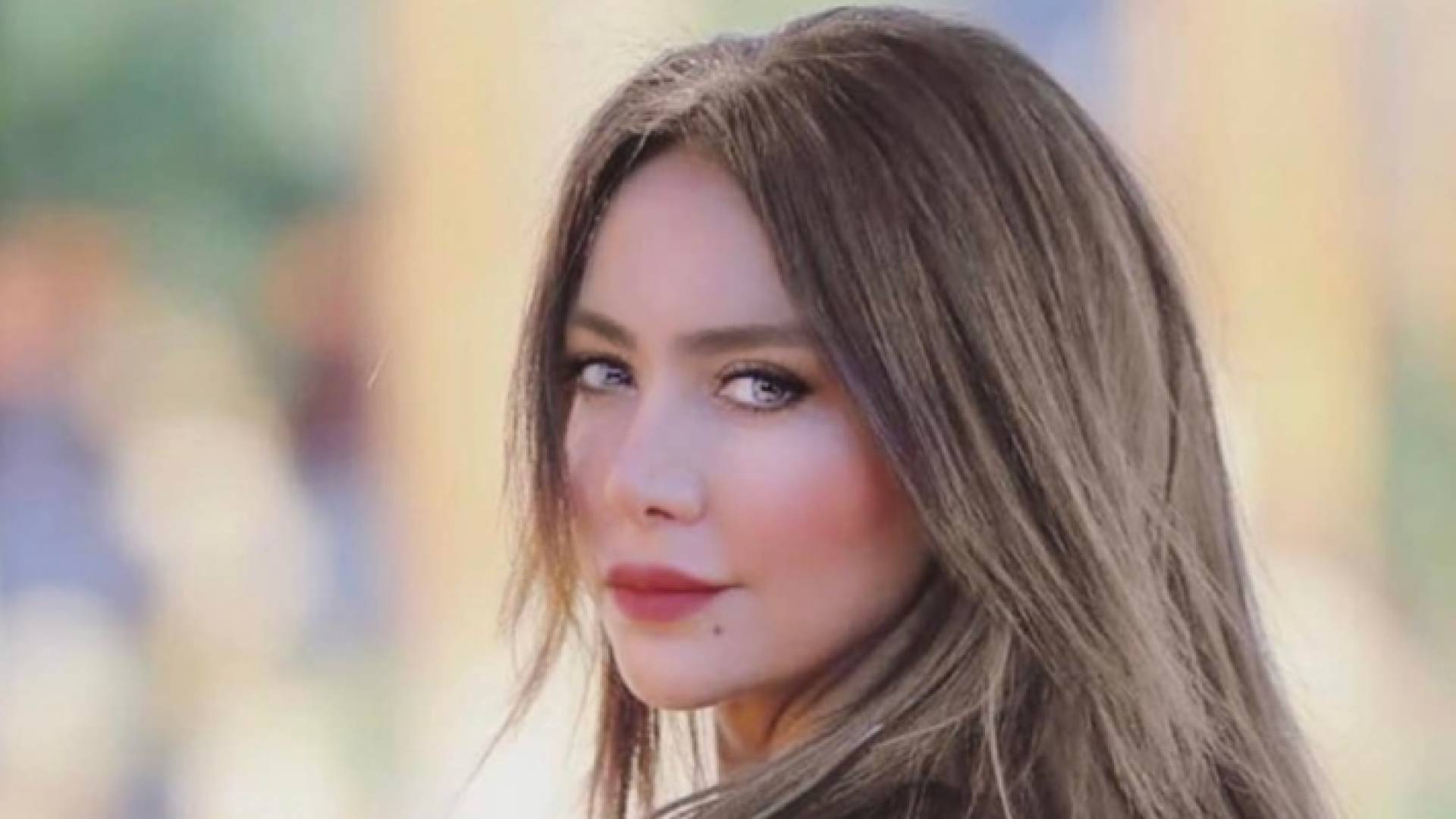 الفنانة الأردنية مارغو حداد