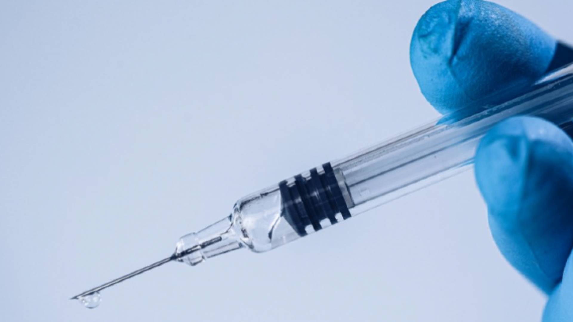 مطعوم الإنفلونزا - أرشيفية