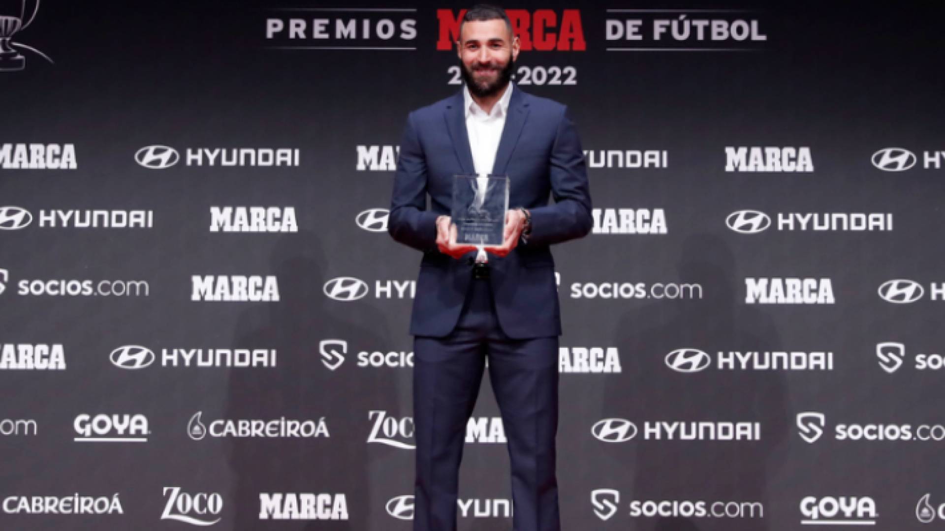 كريم بنزيما