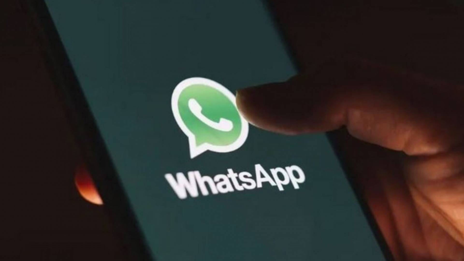 تطبيق "واتساب"