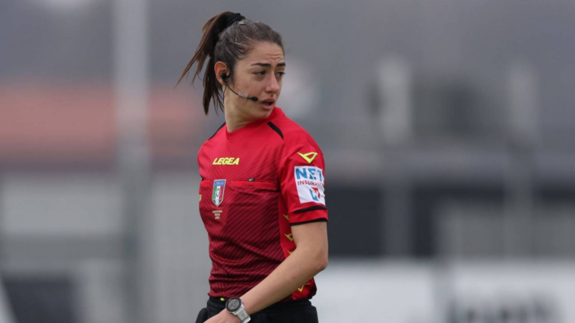 ماريا سولي فيرييري كابوتي