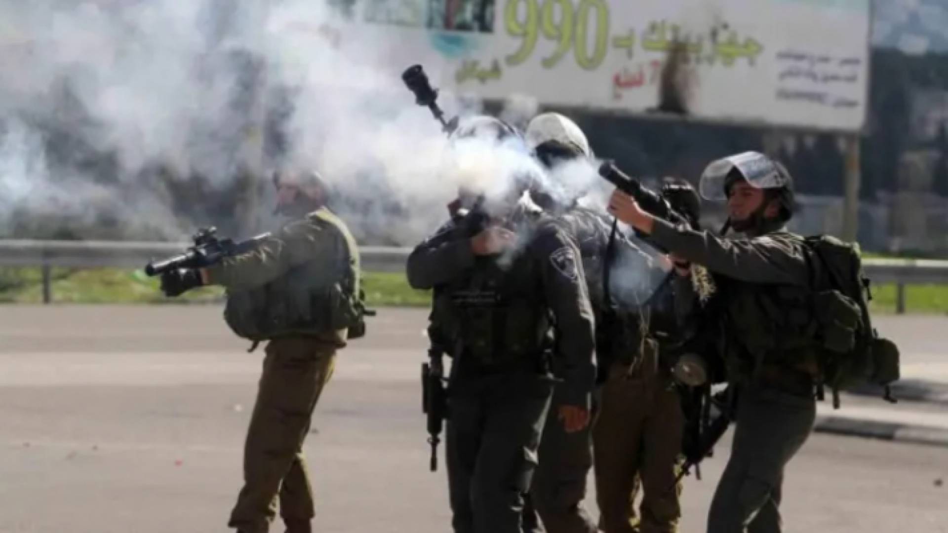 عناصر من قوات الاحتلال - أرشيفية