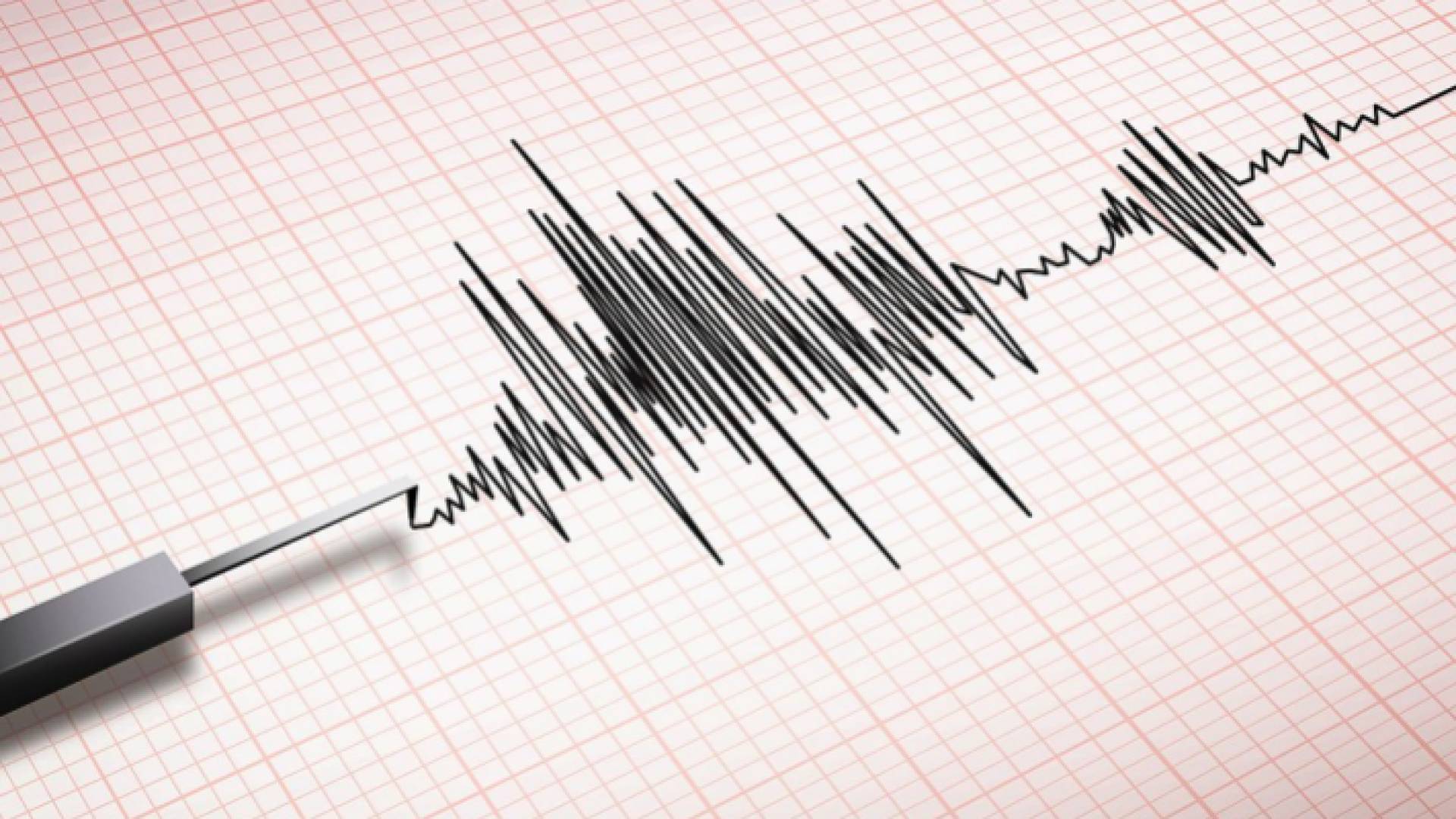 مقياس ريختر لرصد قوة الزلازل