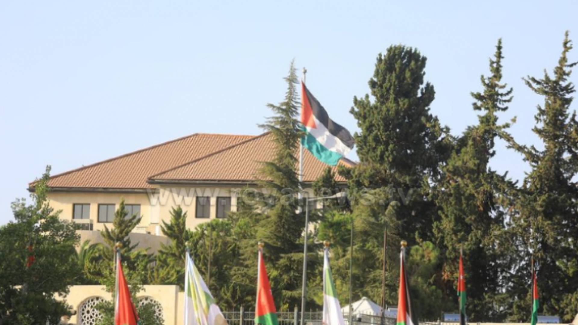 رئاسة الوزراء