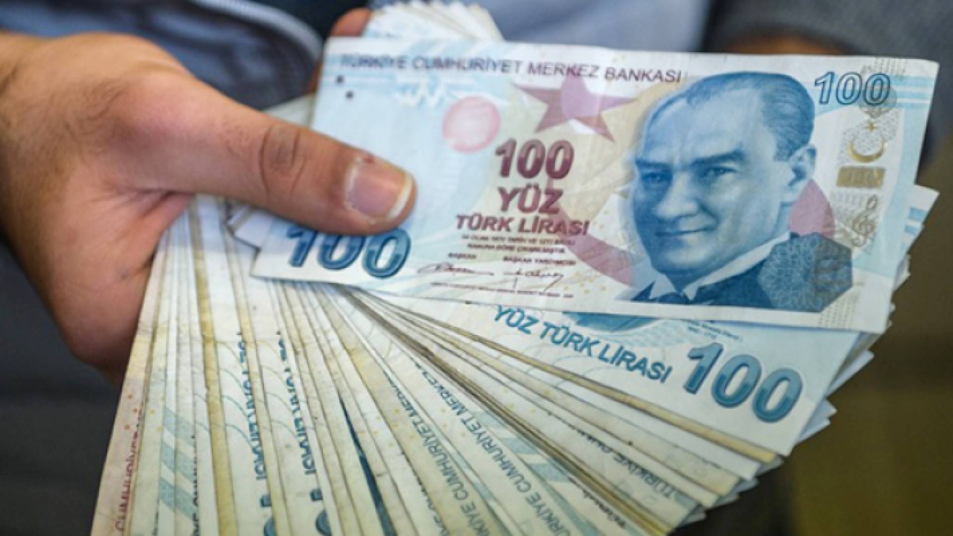 عملة نقدية تركية