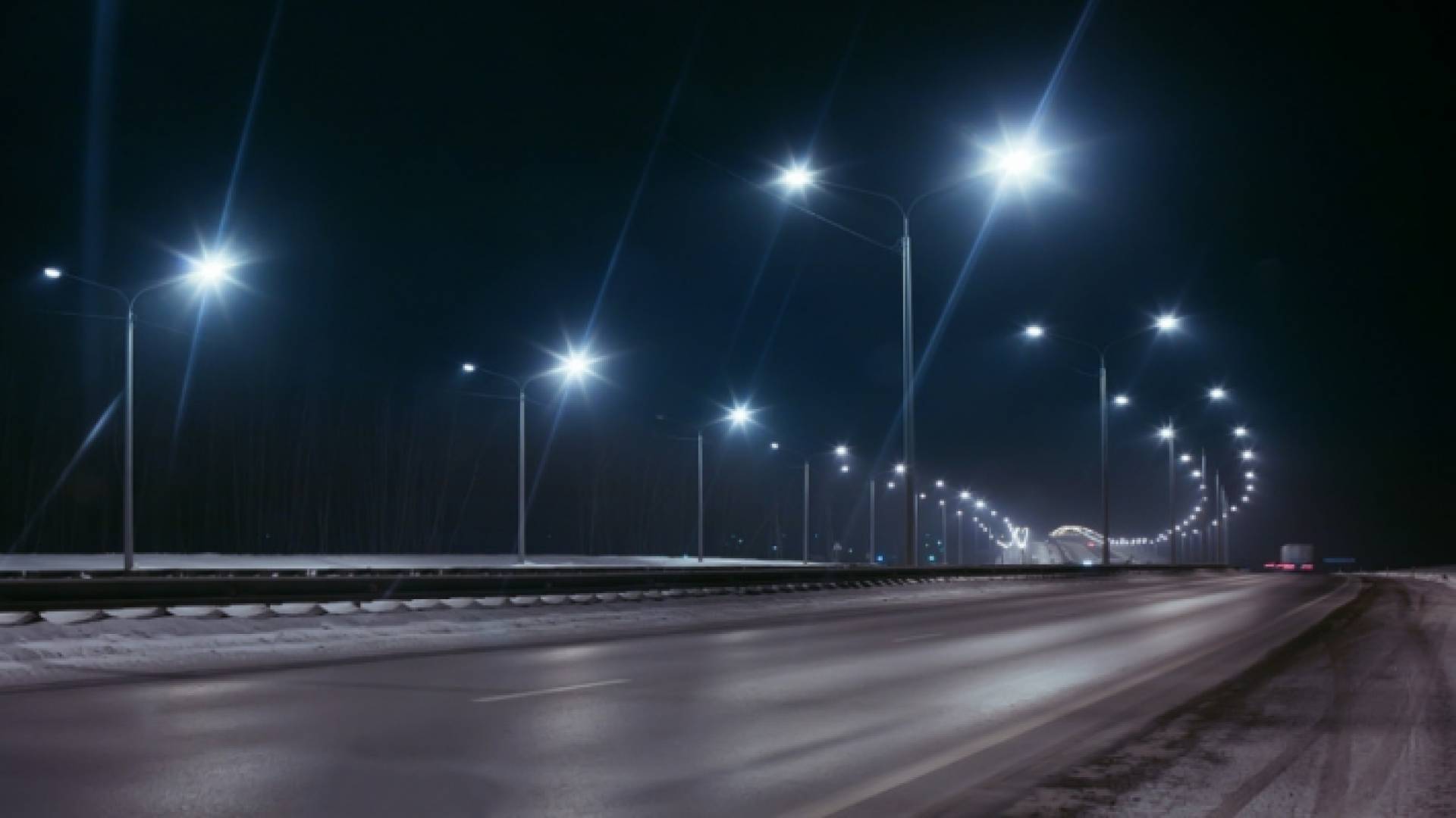 صورة أرشيفية لإحدى الطرق