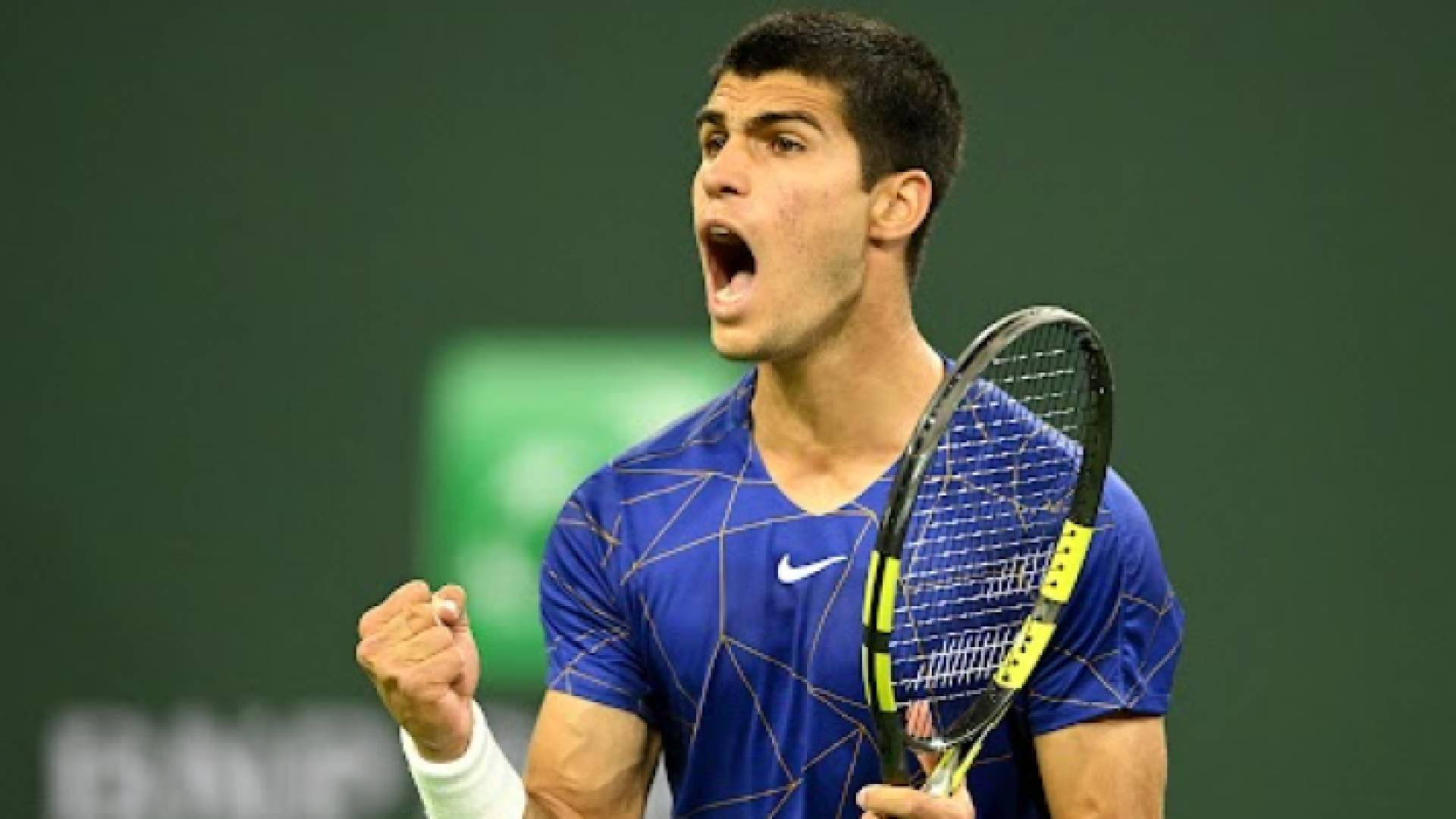 كارلوس ألكاراز