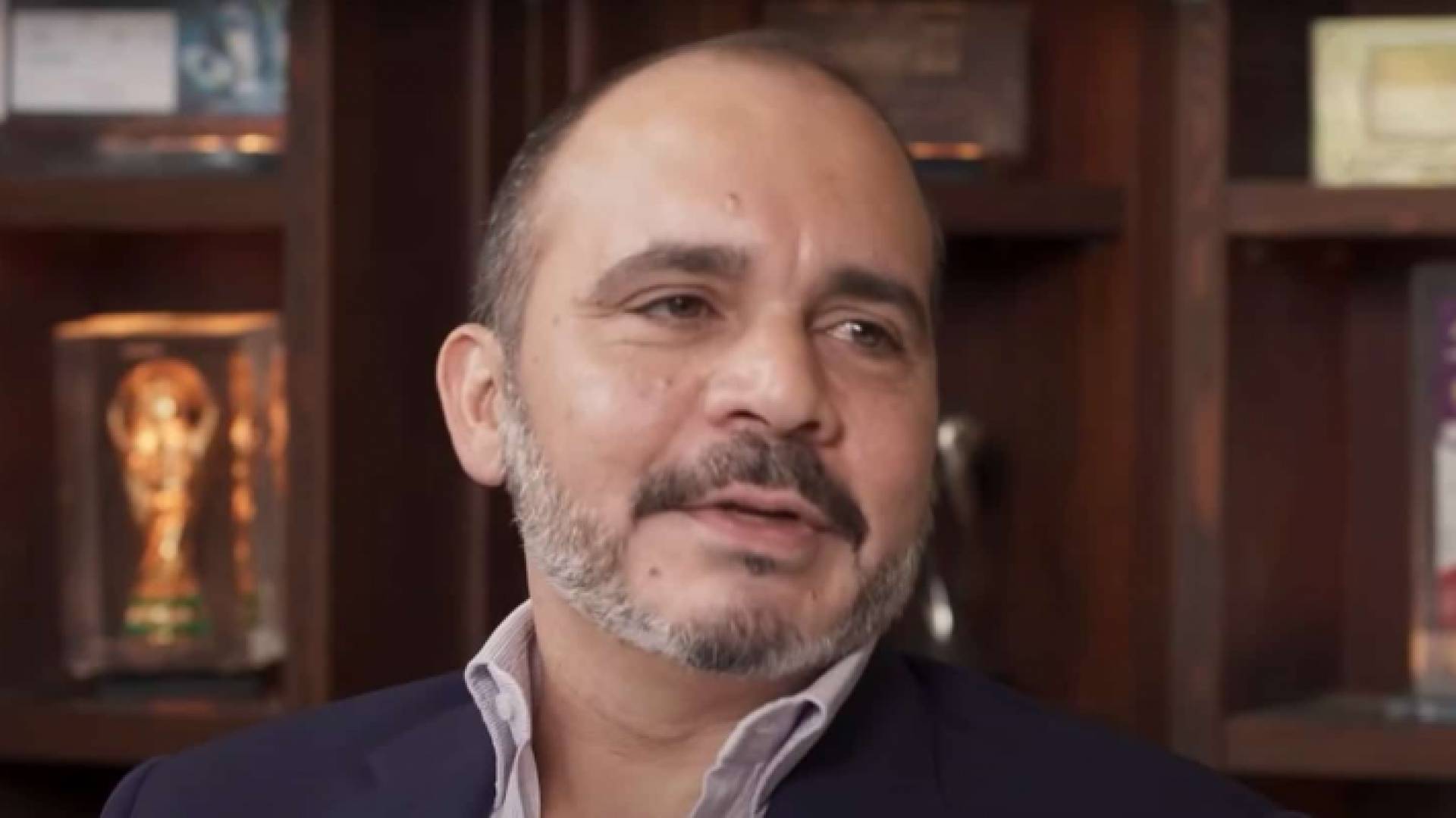 الأمير علي بن الحسين