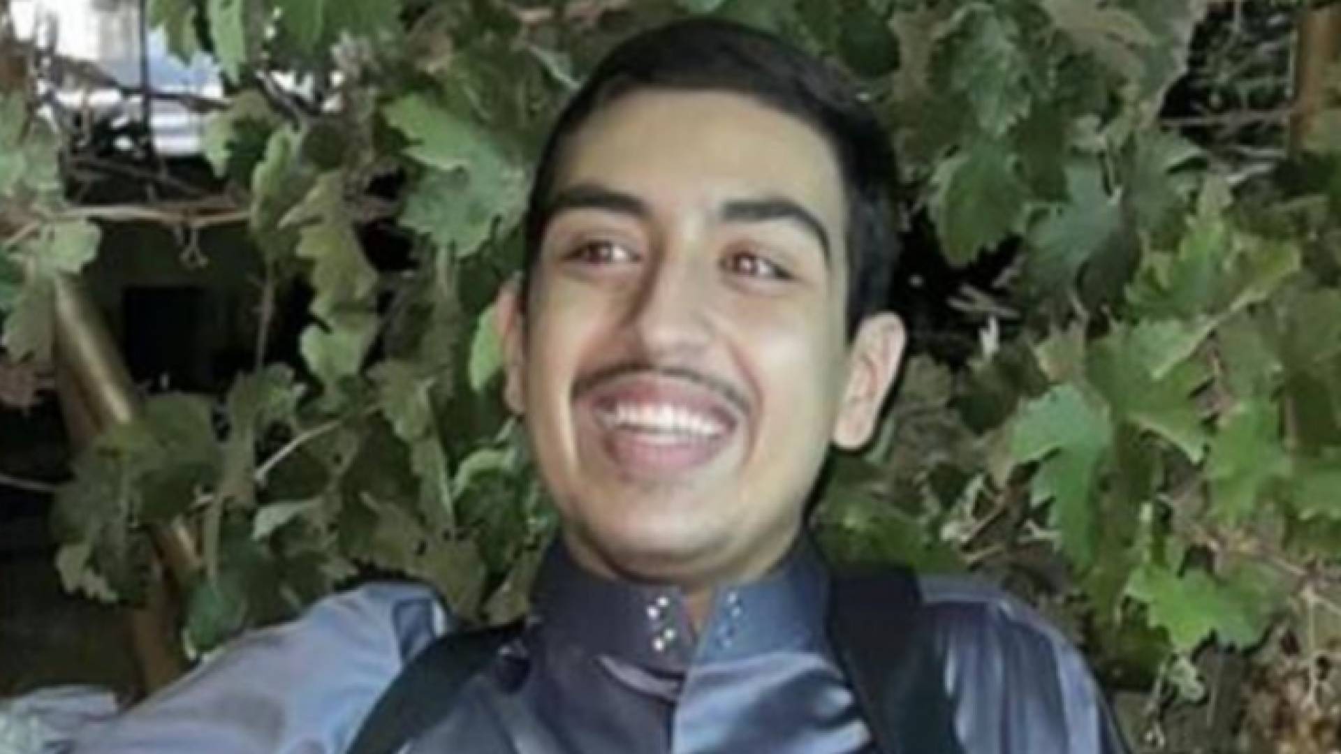 الطالب الشوابكة - رحمه الله