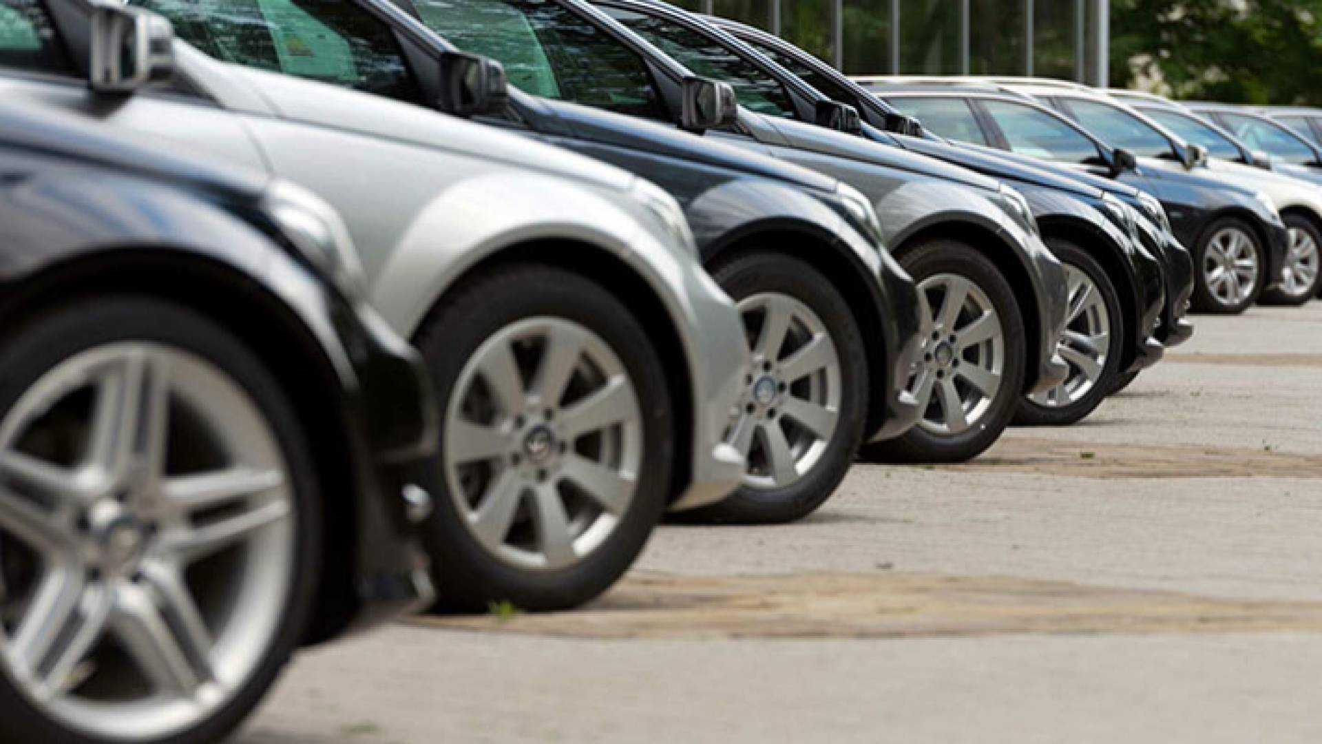 مركبات - ارشيفية