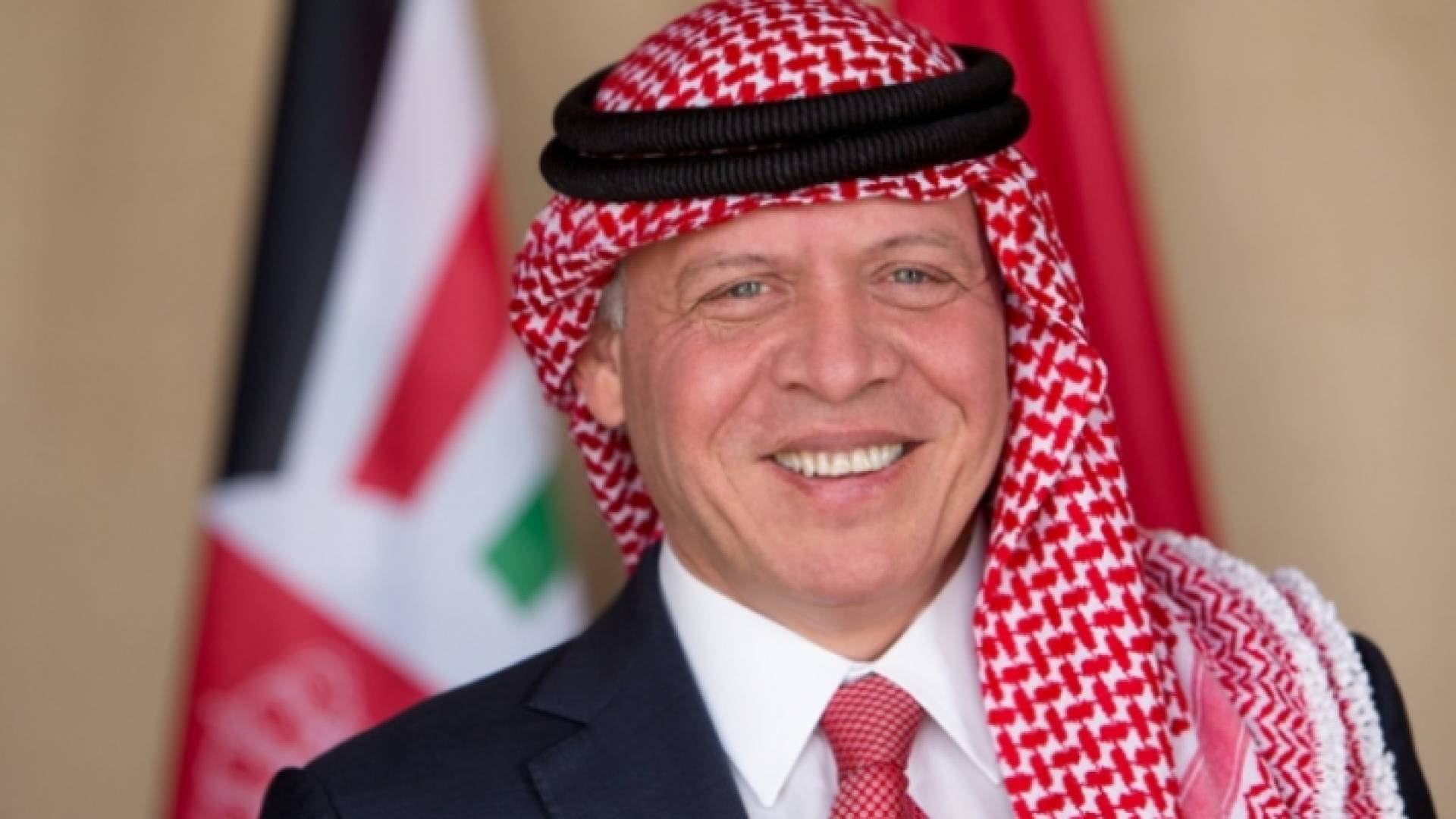 جلالة الملك عبدالله الثاني