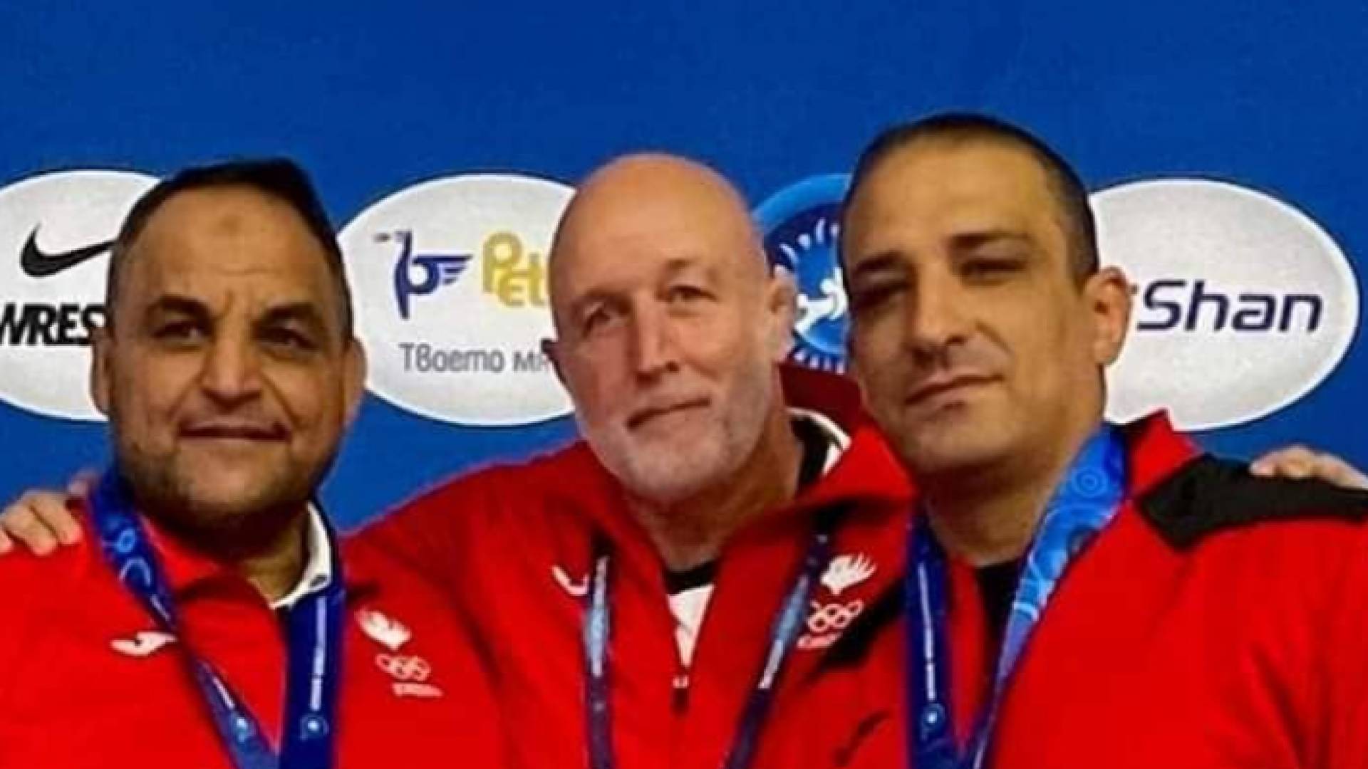 صالح الزريقات