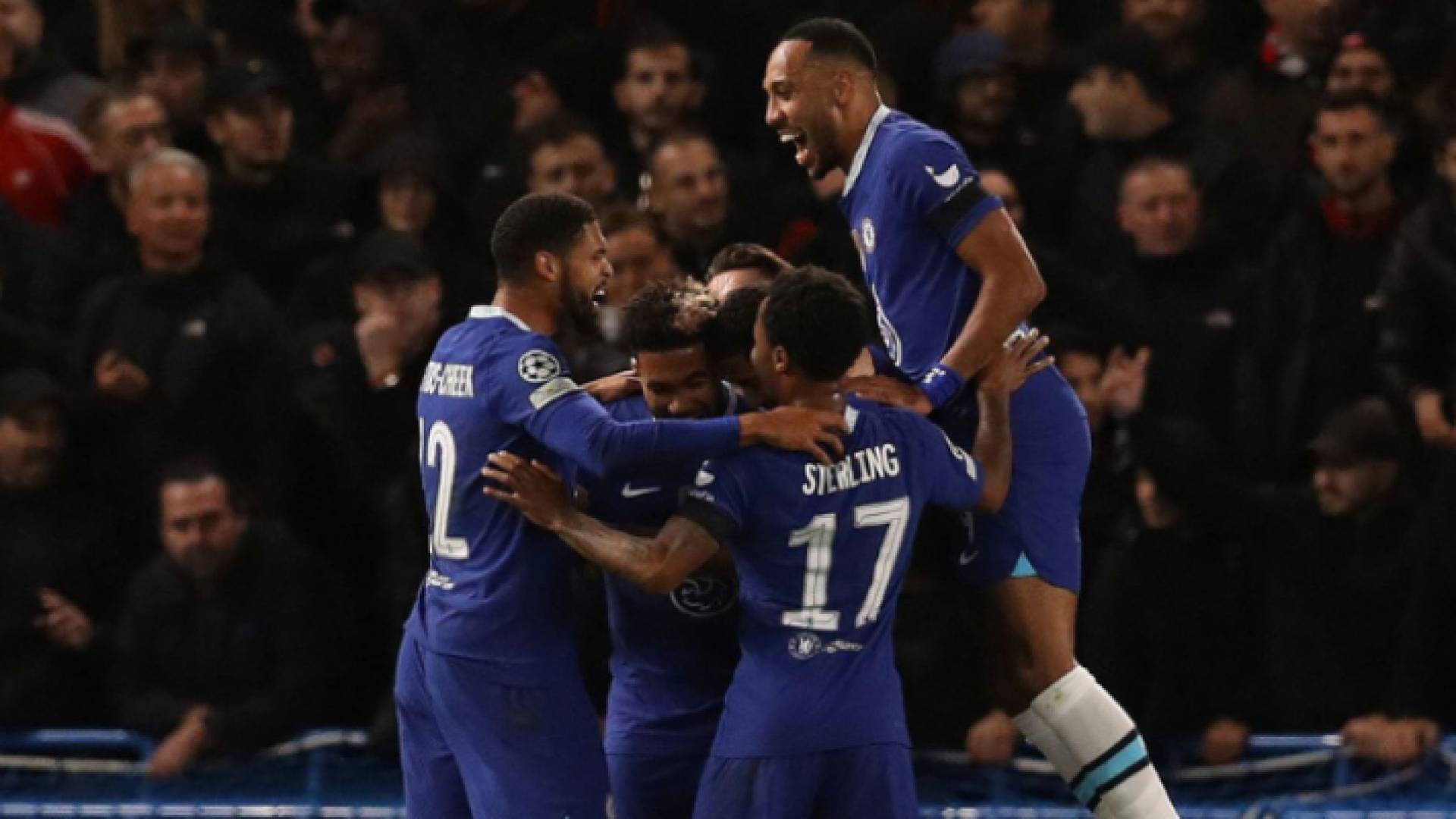 جانب من المباريات