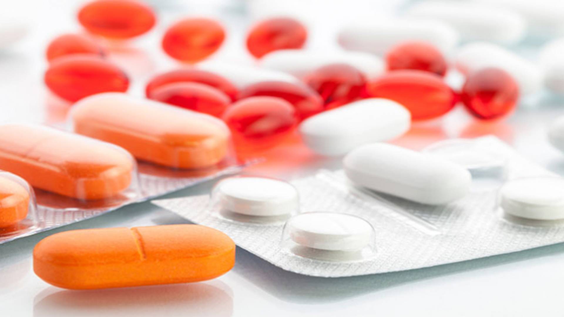 أدوية - تعبيرية