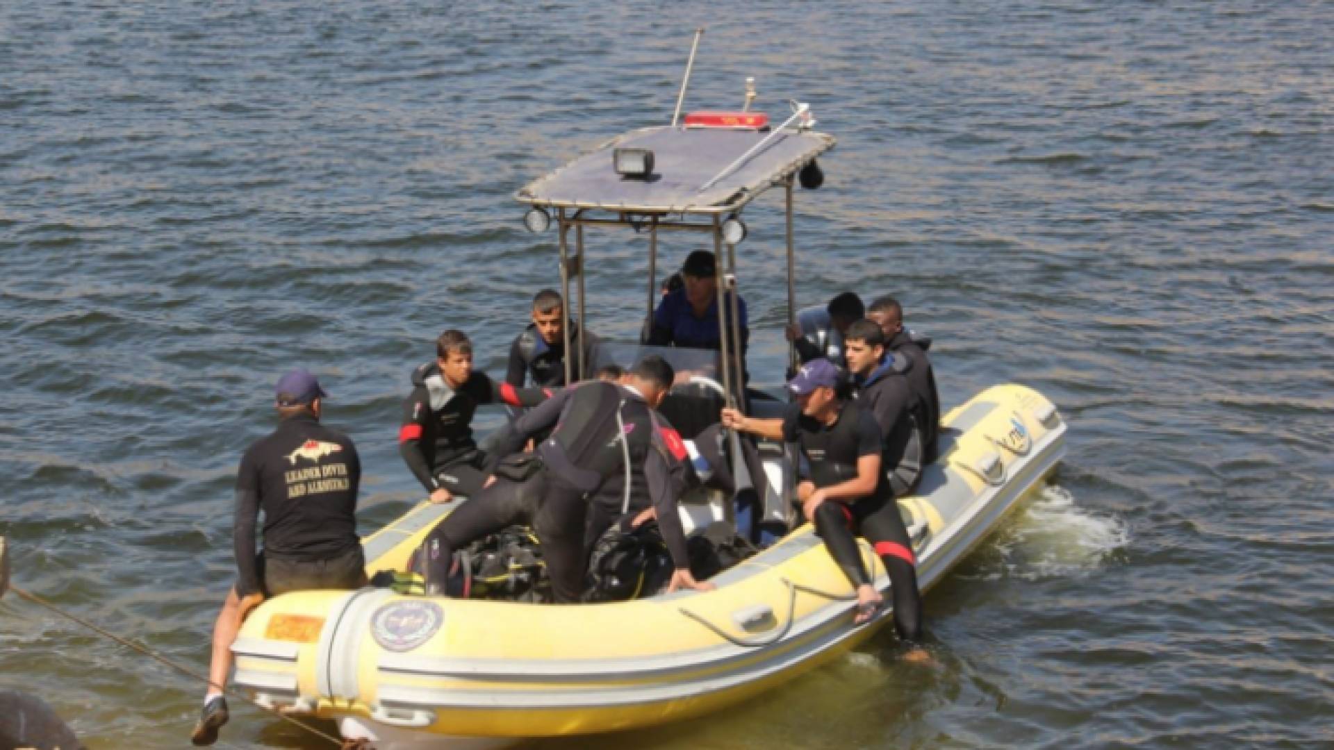 كوارد الدفاع المدني