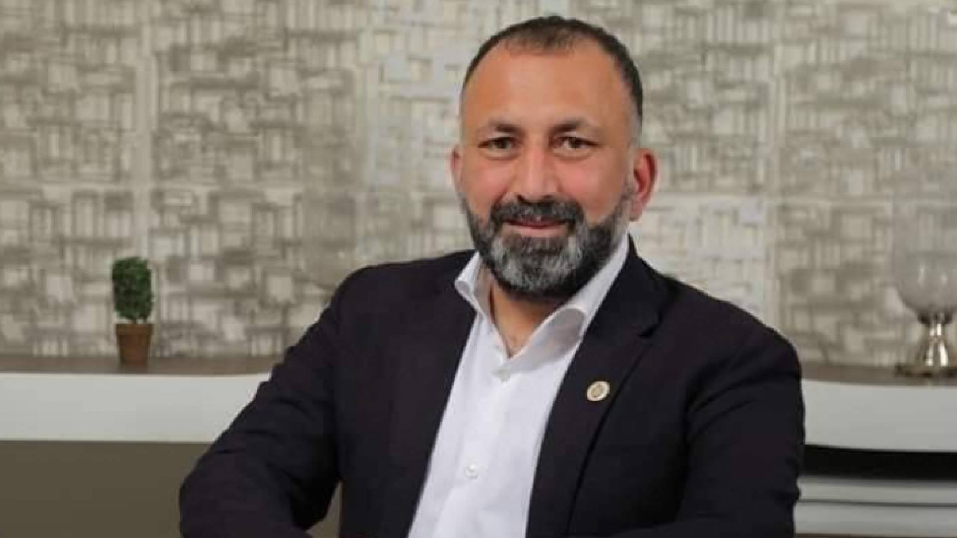 رئيس نادي الوحدات بشار الحوامدة