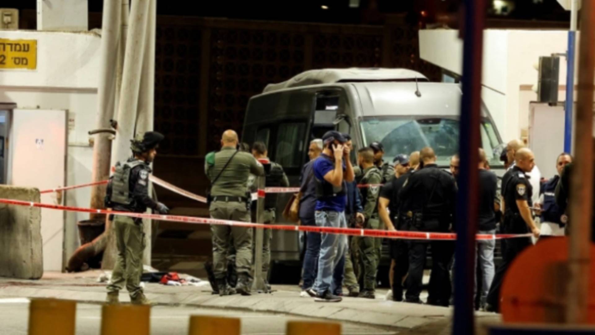 قوات الاحتلال