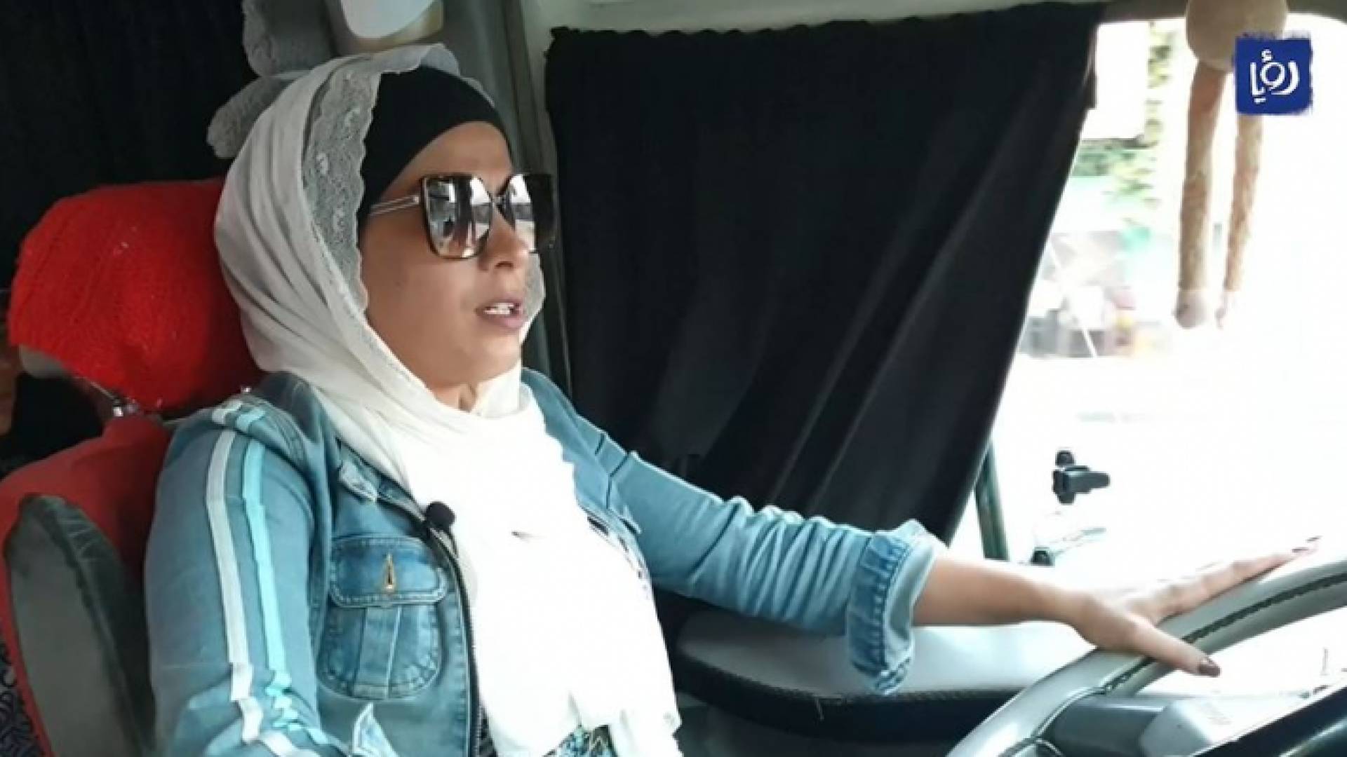 رشان النابلسي