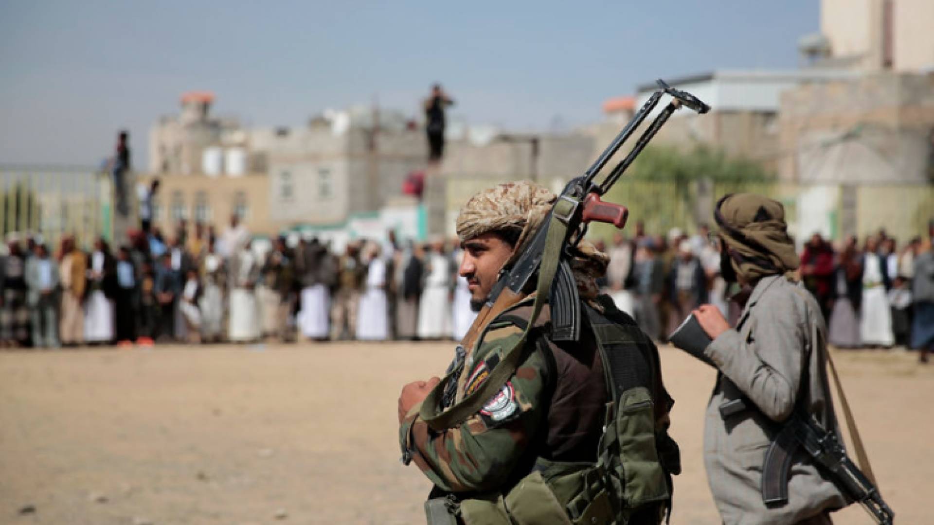 صورة أرشيفية لمنيين