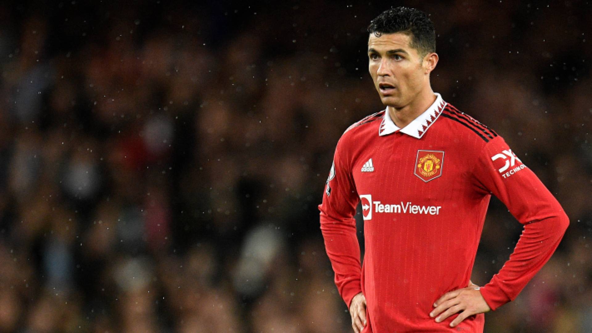 كريستيانو رونالدو